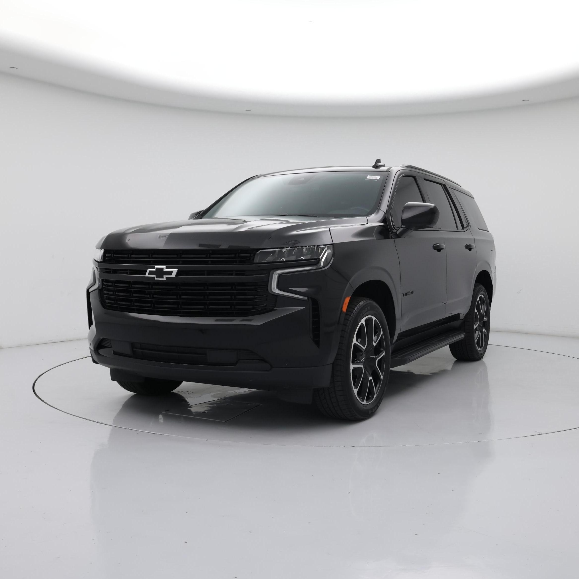 Thumbnail: 2023 Chevrolet Tahoe - 4