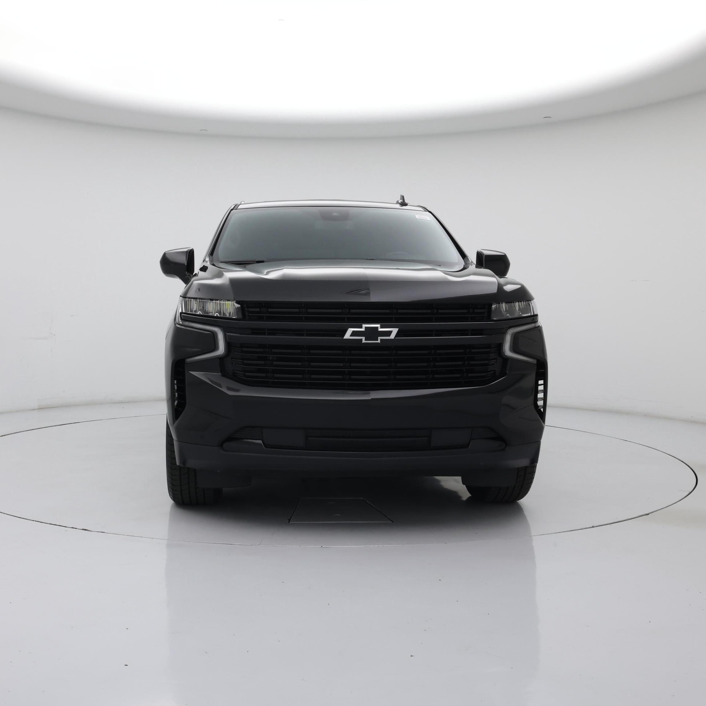 Thumbnail: 2023 Chevrolet Tahoe - 5