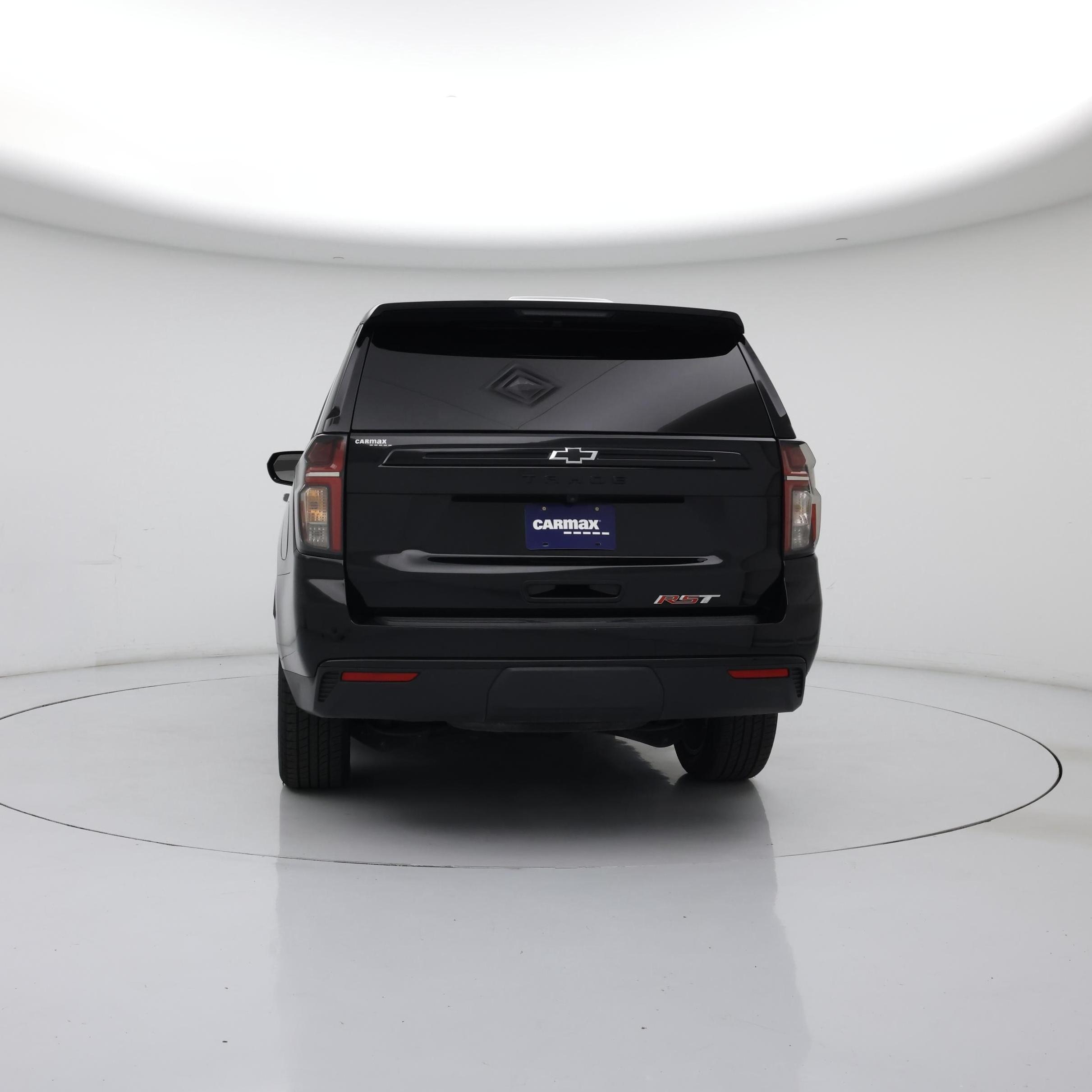 Thumbnail: 2023 Chevrolet Tahoe - 6