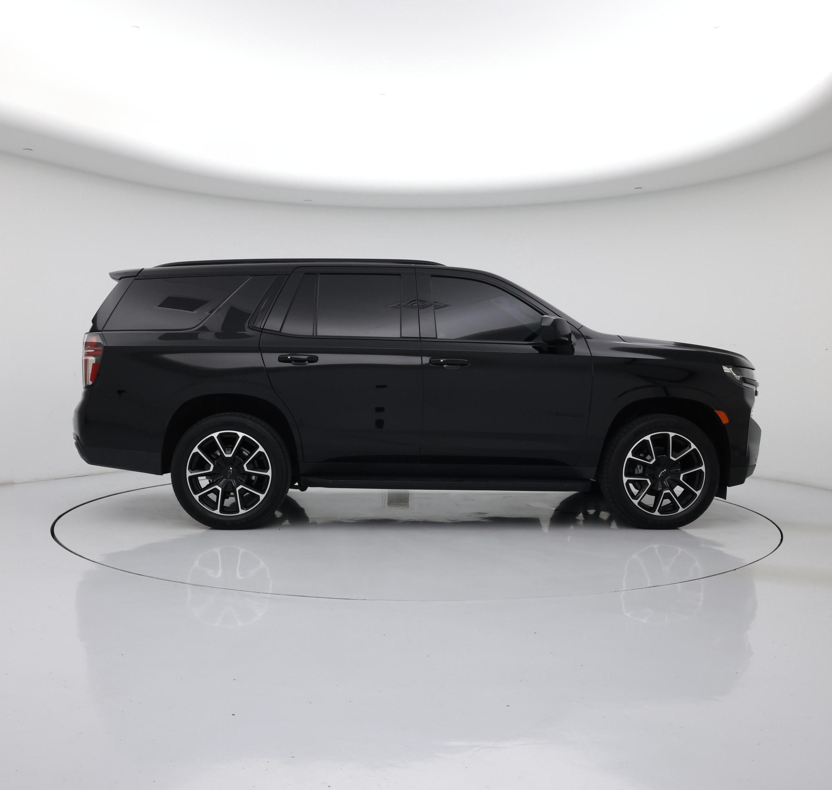 Thumbnail: 2023 Chevrolet Tahoe - 7