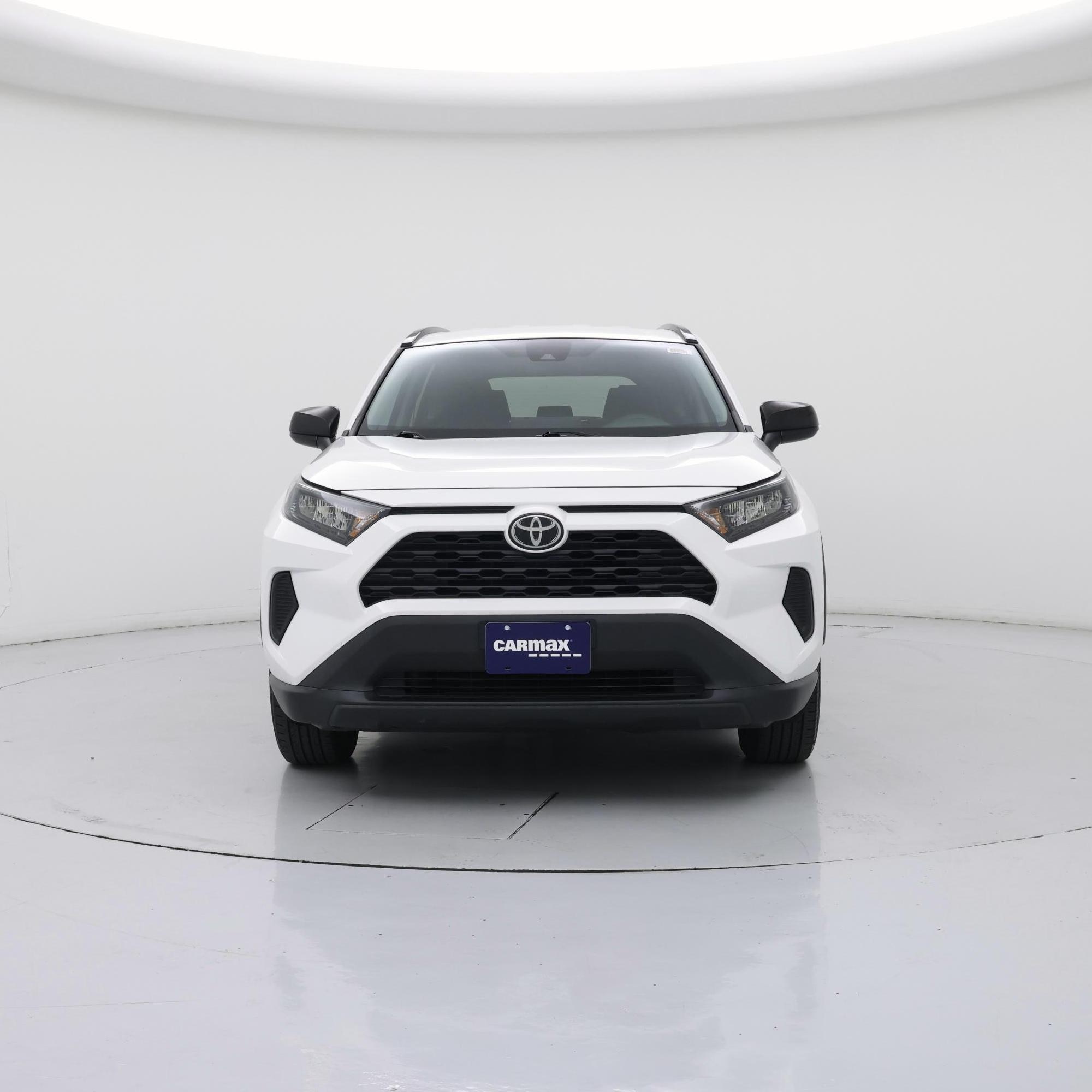 Thumbnail: 2020 Toyota RAV4 - 5