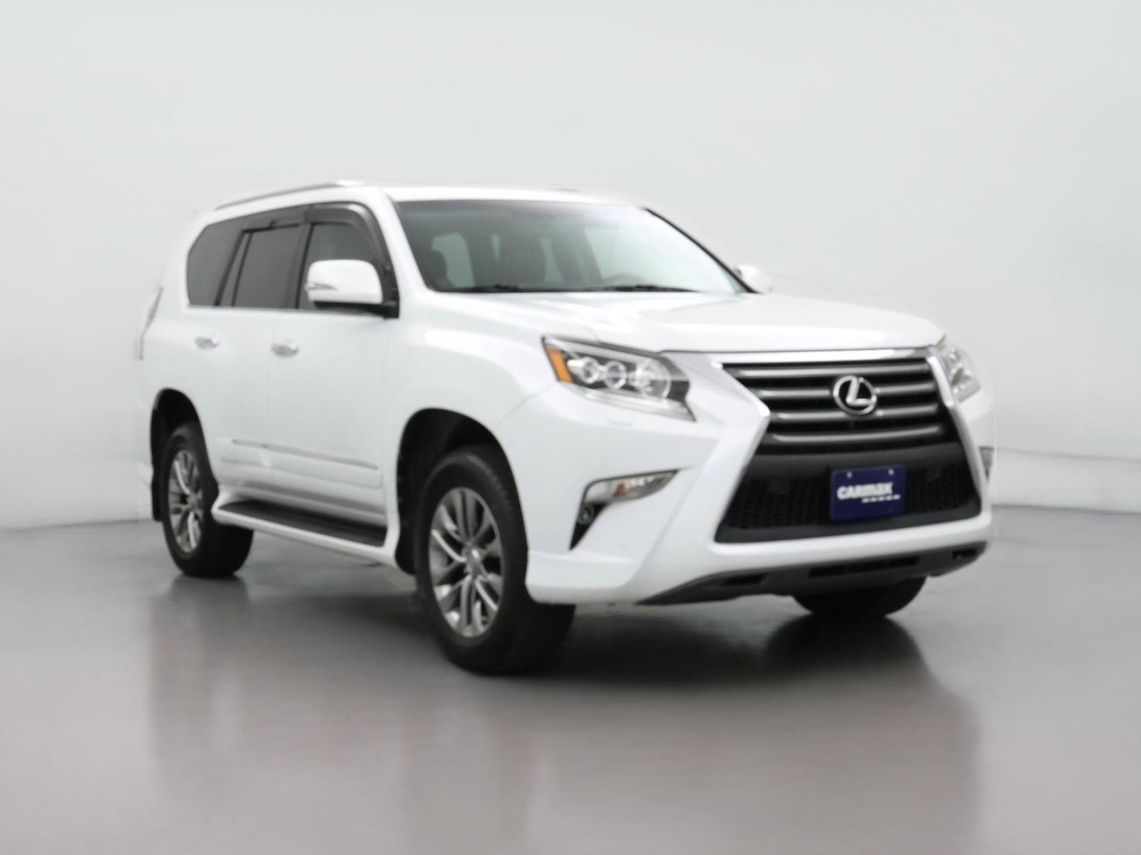 2018 Lexus GX 460 Luxury