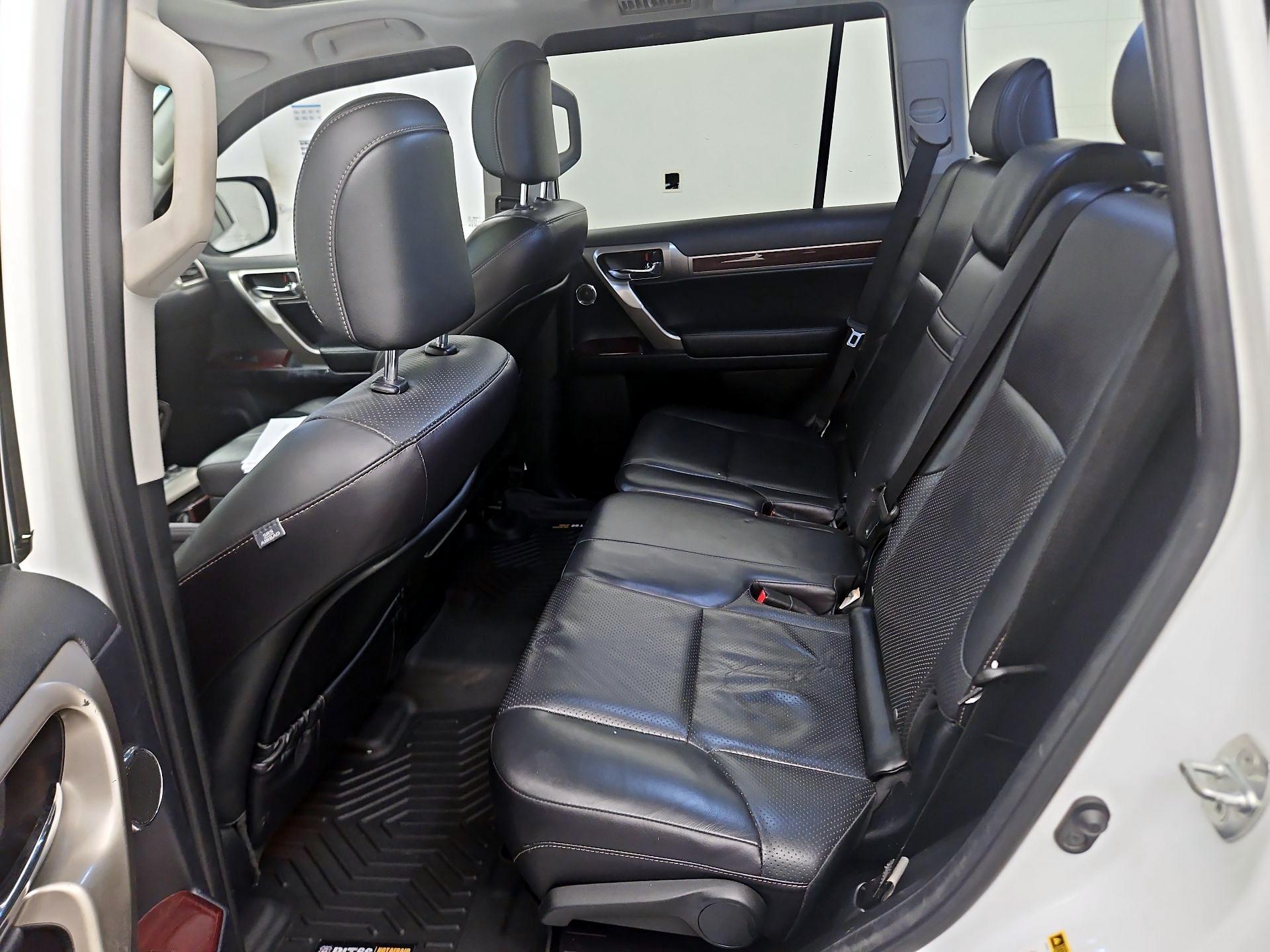 Thumbnail: 2018 Lexus GX - 20