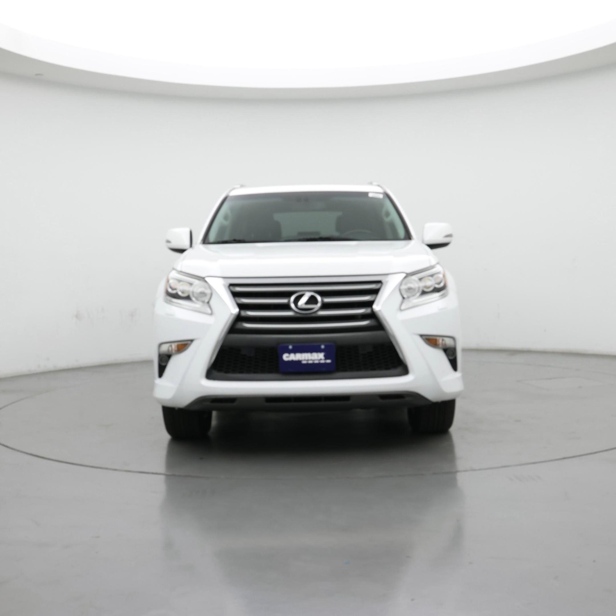 Thumbnail: 2018 Lexus GX - 5