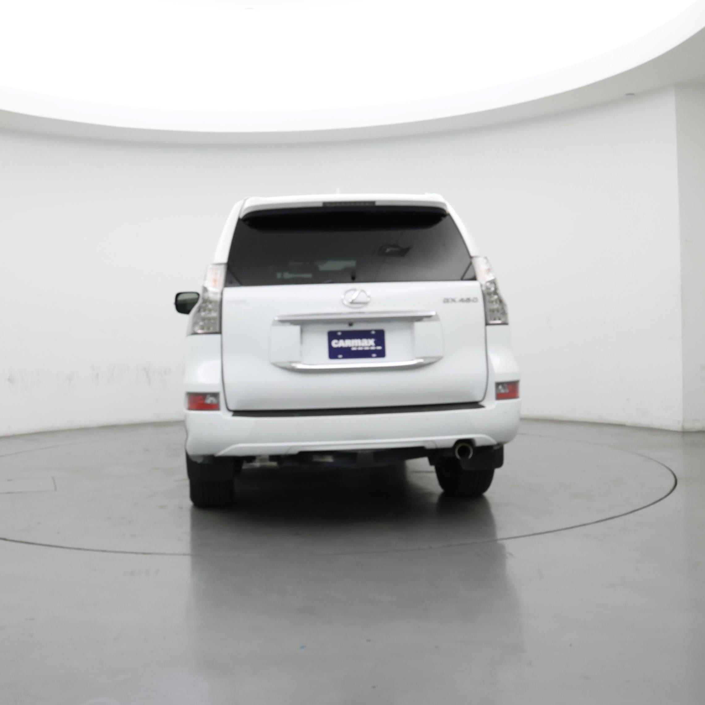 Thumbnail: 2018 Lexus GX - 6