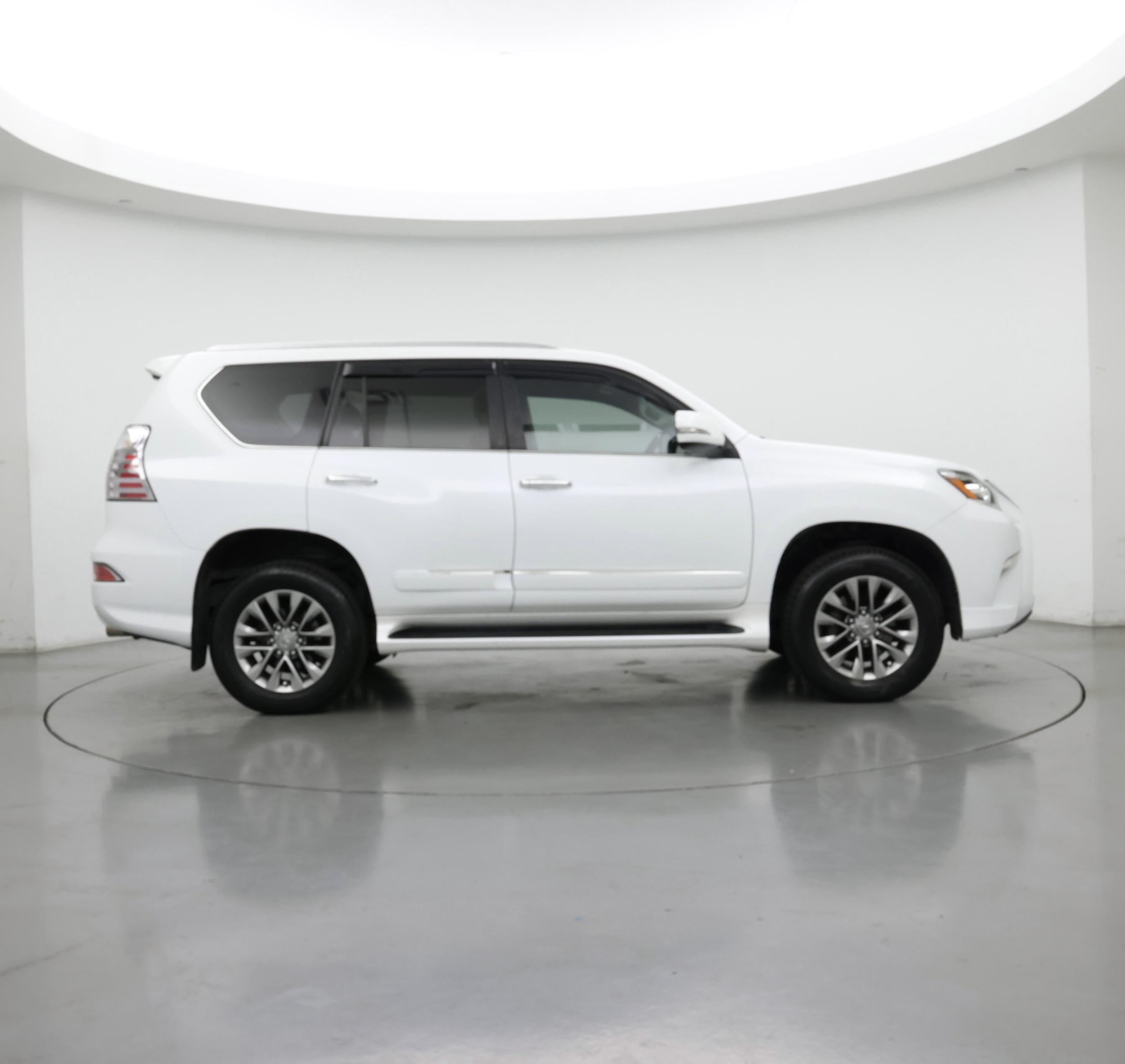 Thumbnail: 2018 Lexus GX - 7