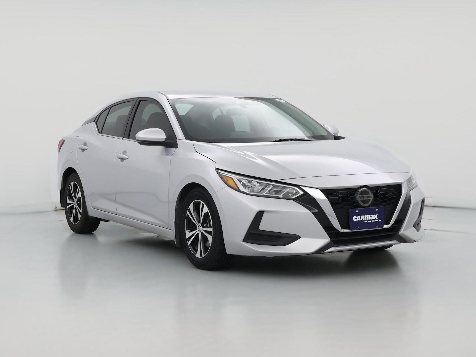 2020 Nissan Sentra
