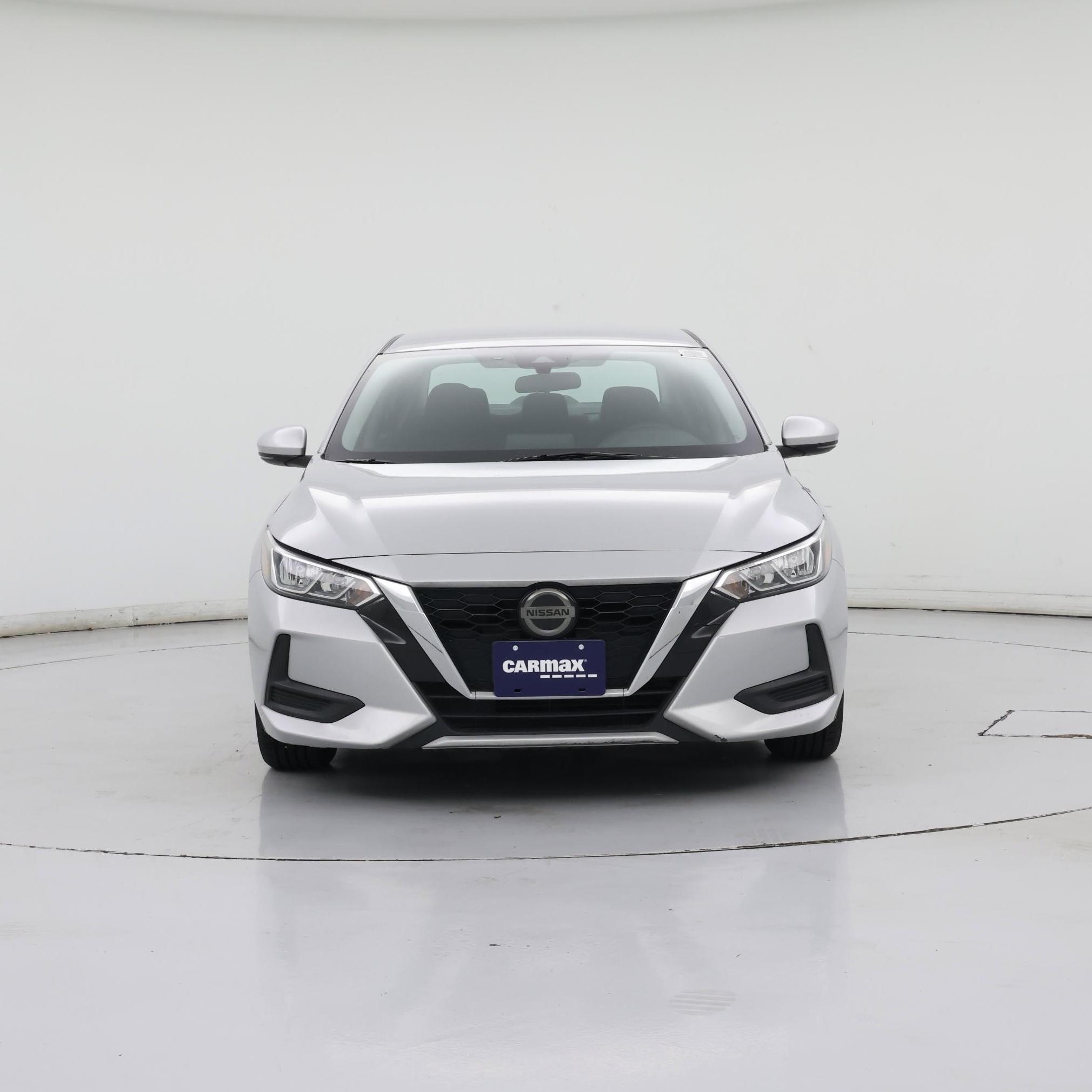 Thumbnail: 2020 Nissan Sentra - 5