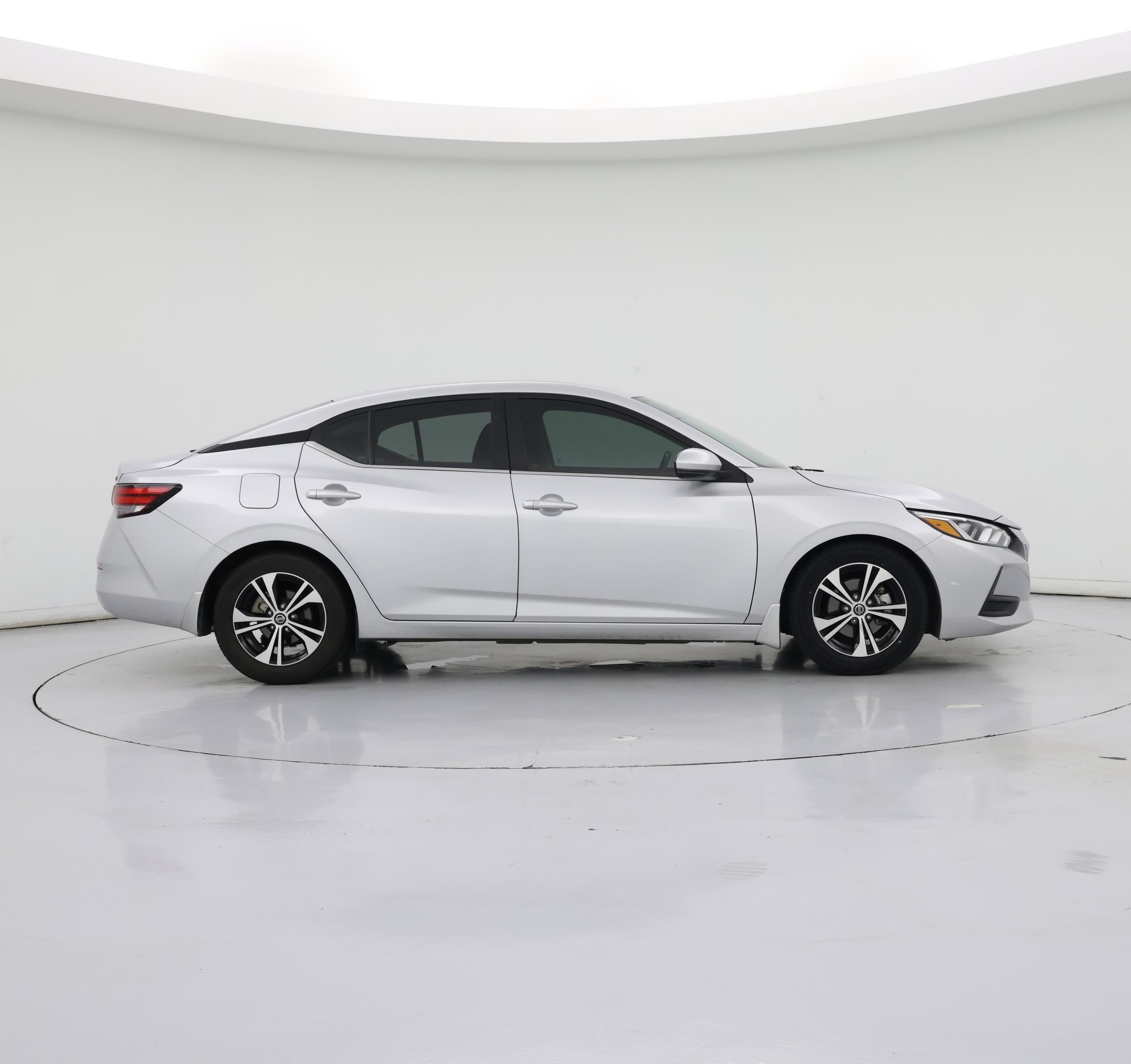 Thumbnail: 2020 Nissan Sentra - 7
