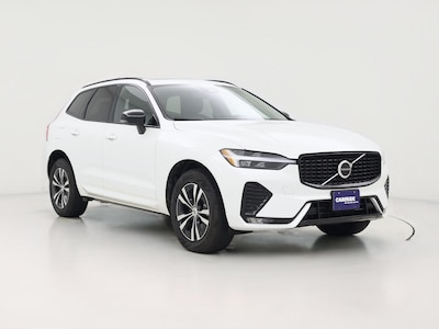 2025 Volvo XC60 B5 Core