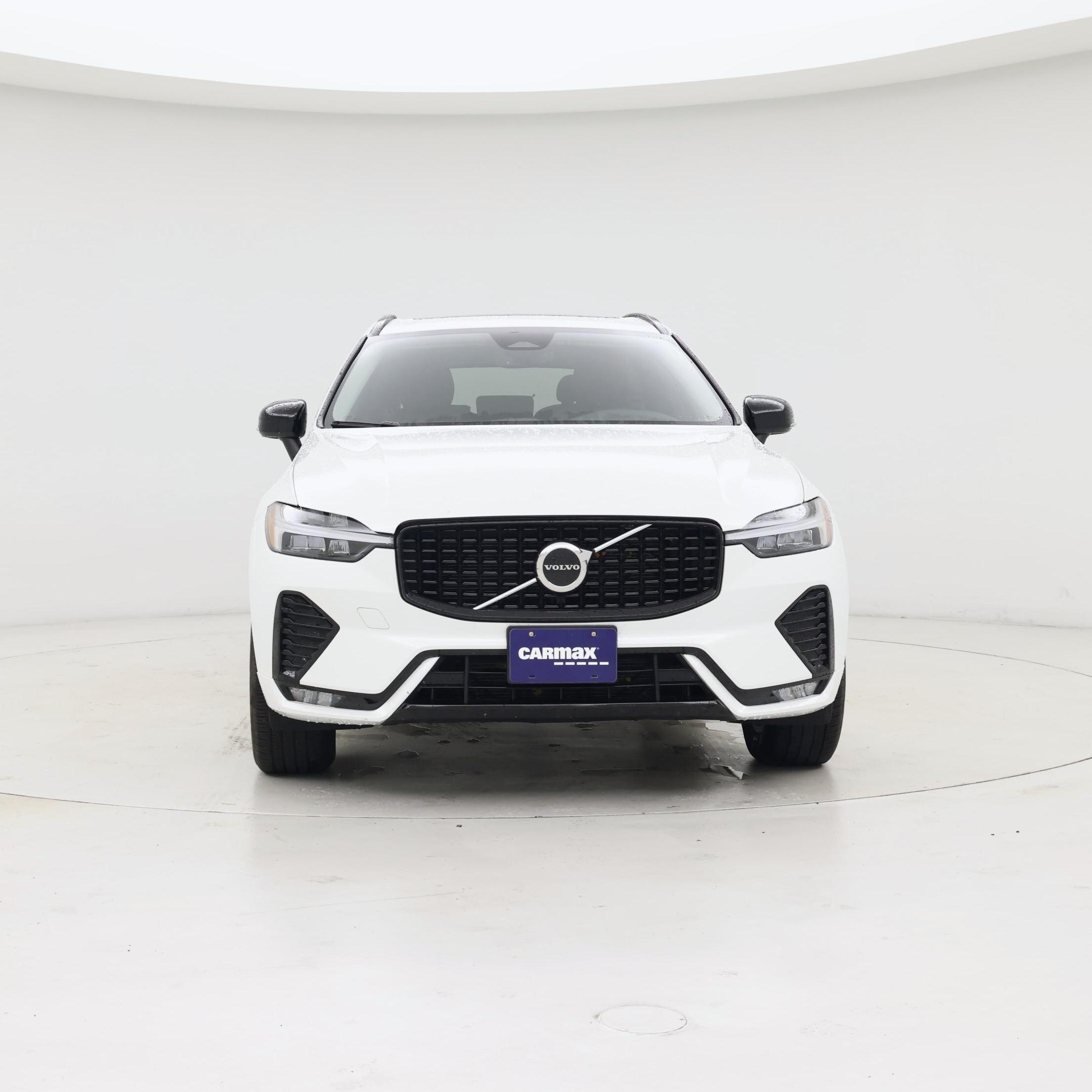 Thumbnail: 2025 Volvo XC60 - 5