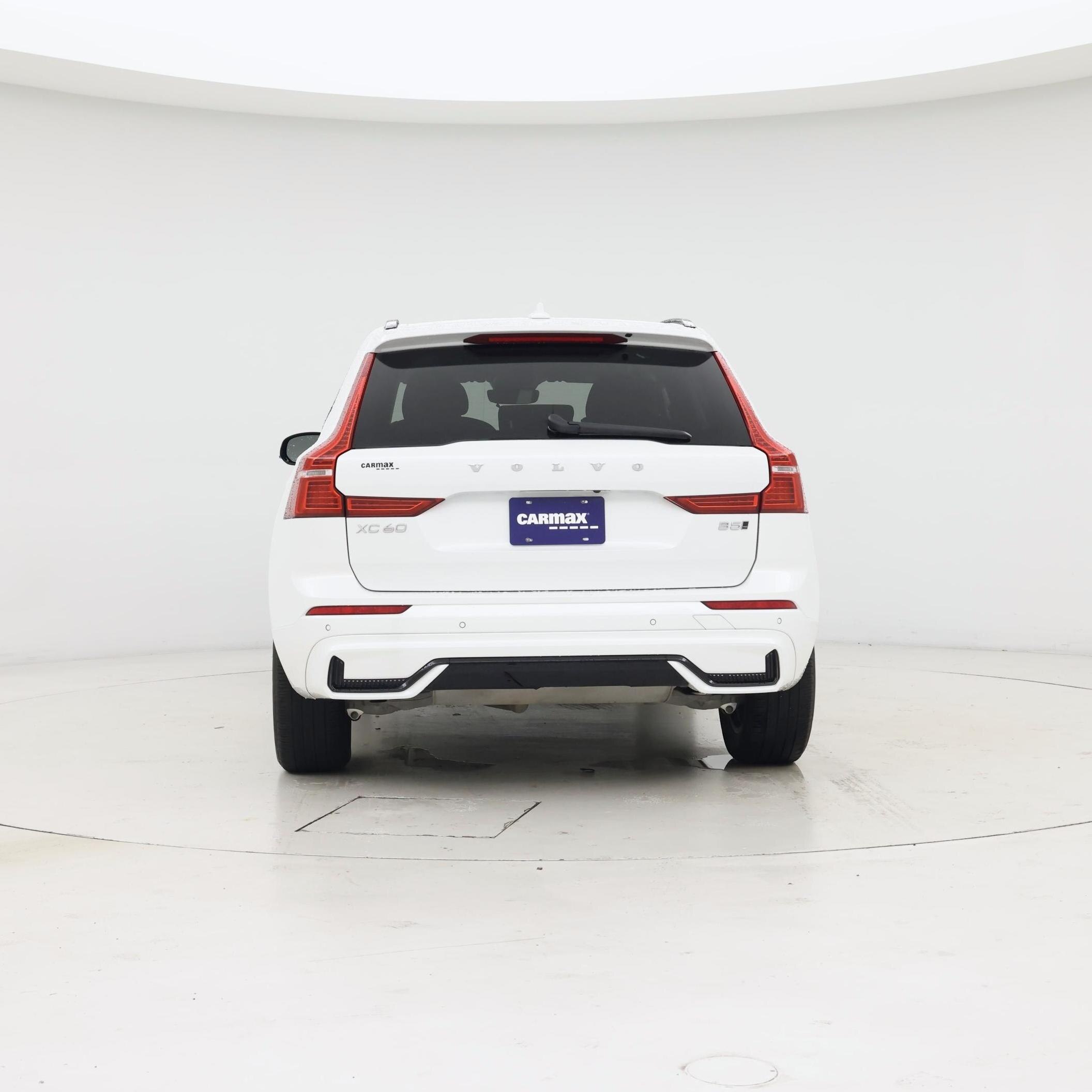 Thumbnail: 2025 Volvo XC60 - 6