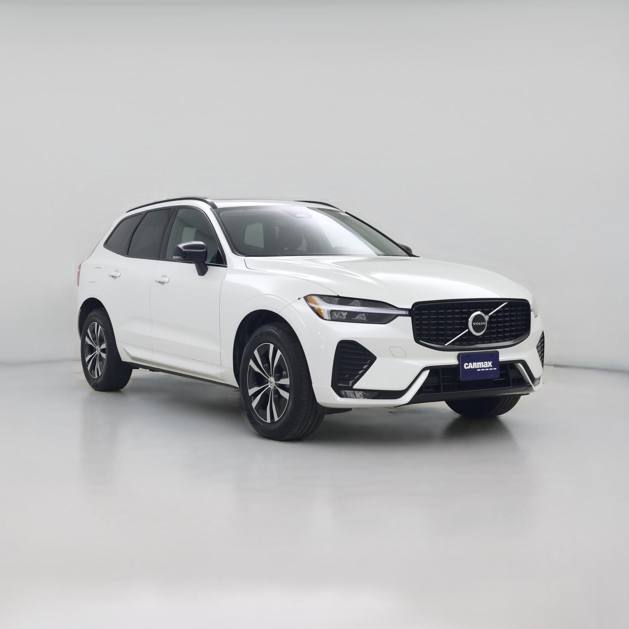 Thumbnail: 2025 Volvo XC60 - 1