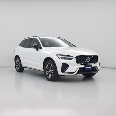 2025 Volvo XC60 B5 Core