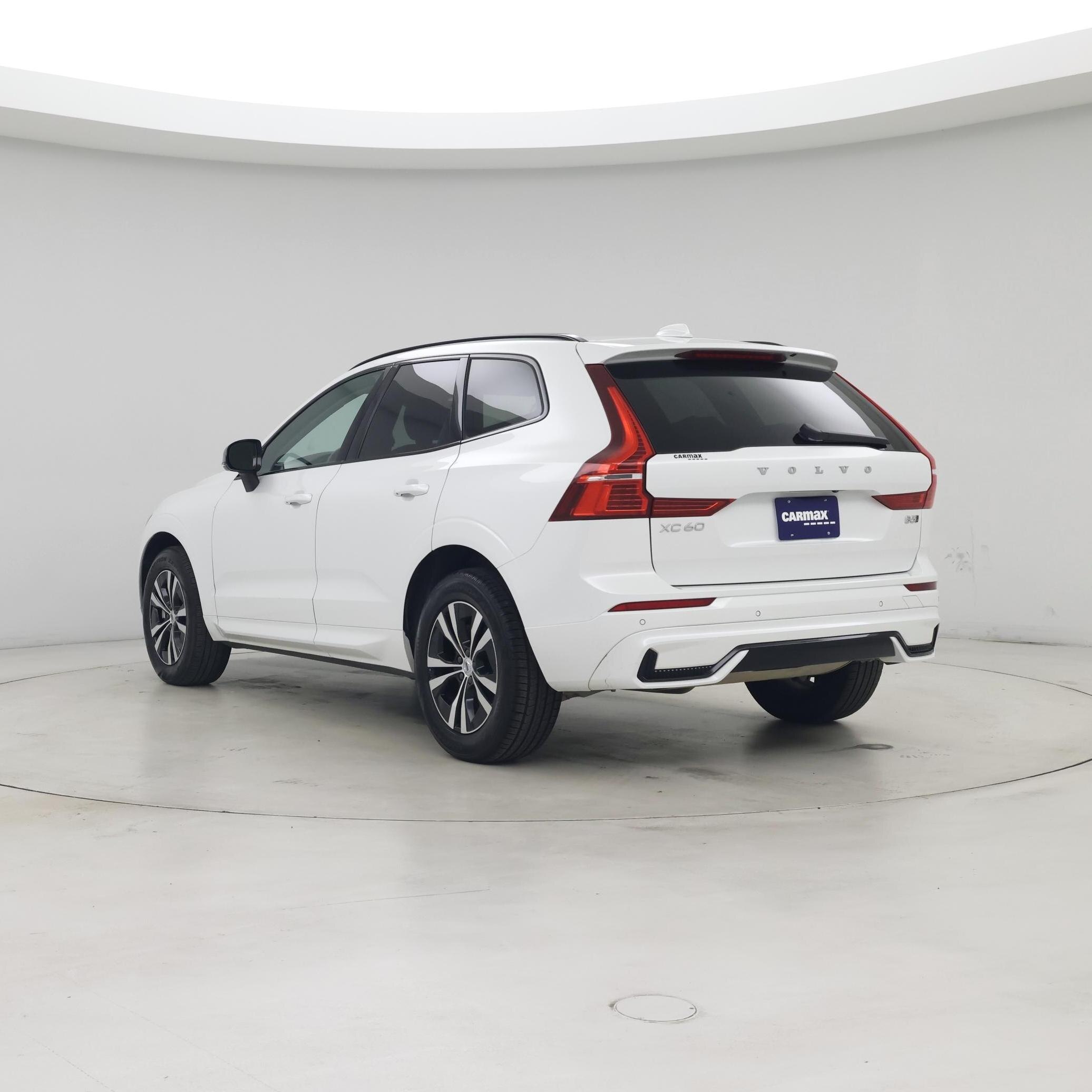 Thumbnail: 2025 Volvo XC60 - 2