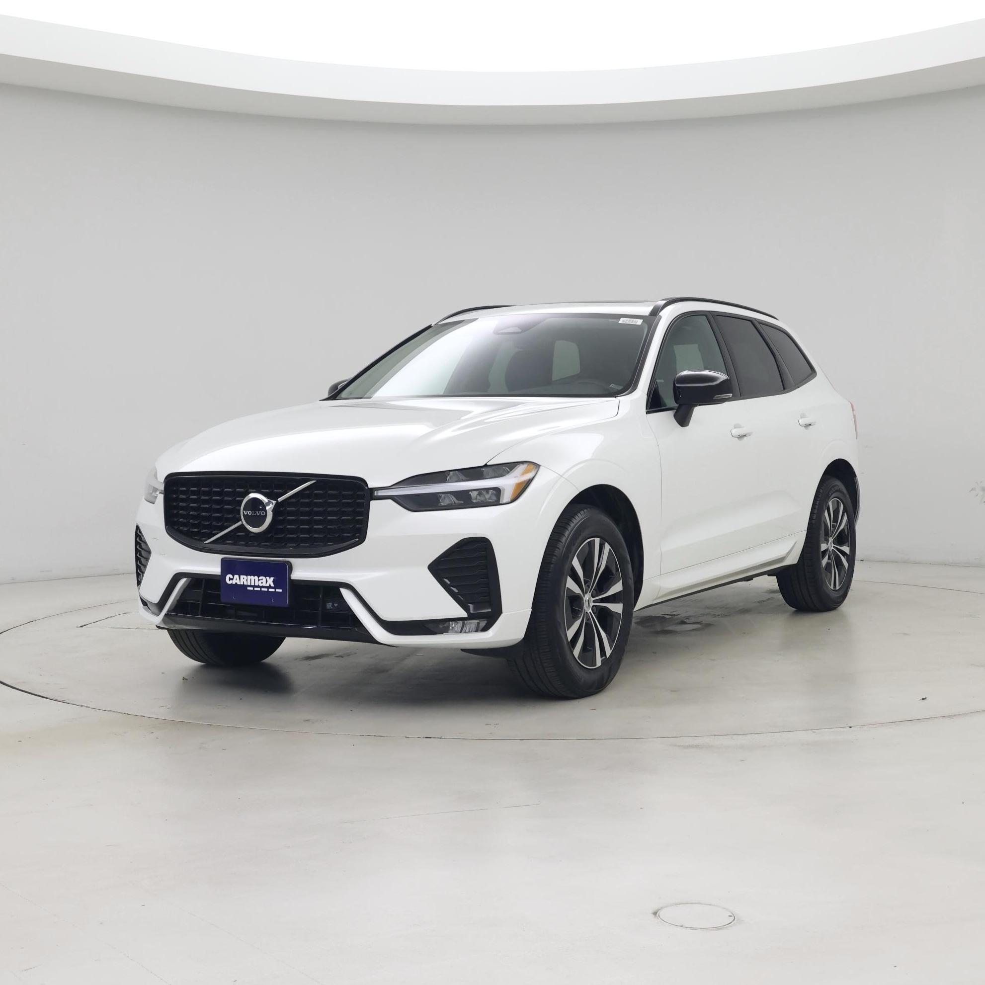 Thumbnail: 2025 Volvo XC60 - 4