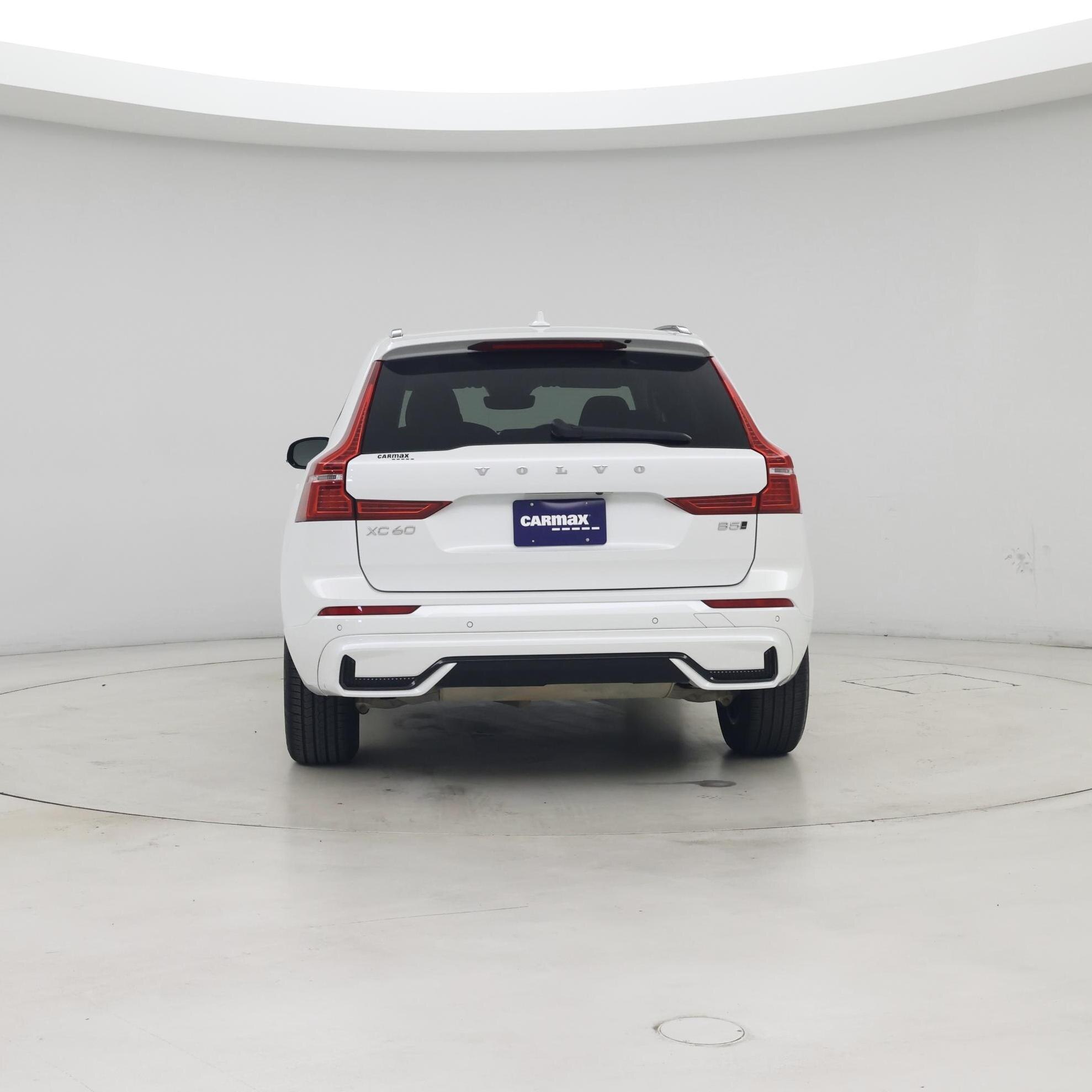 Thumbnail: 2025 Volvo XC60 - 6