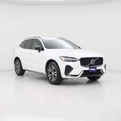 2025 Volvo XC60 B5 Core