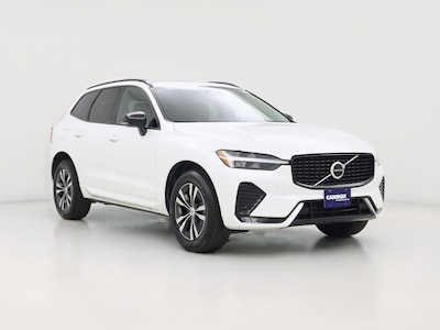 2025 Volvo XC60 B5 Core