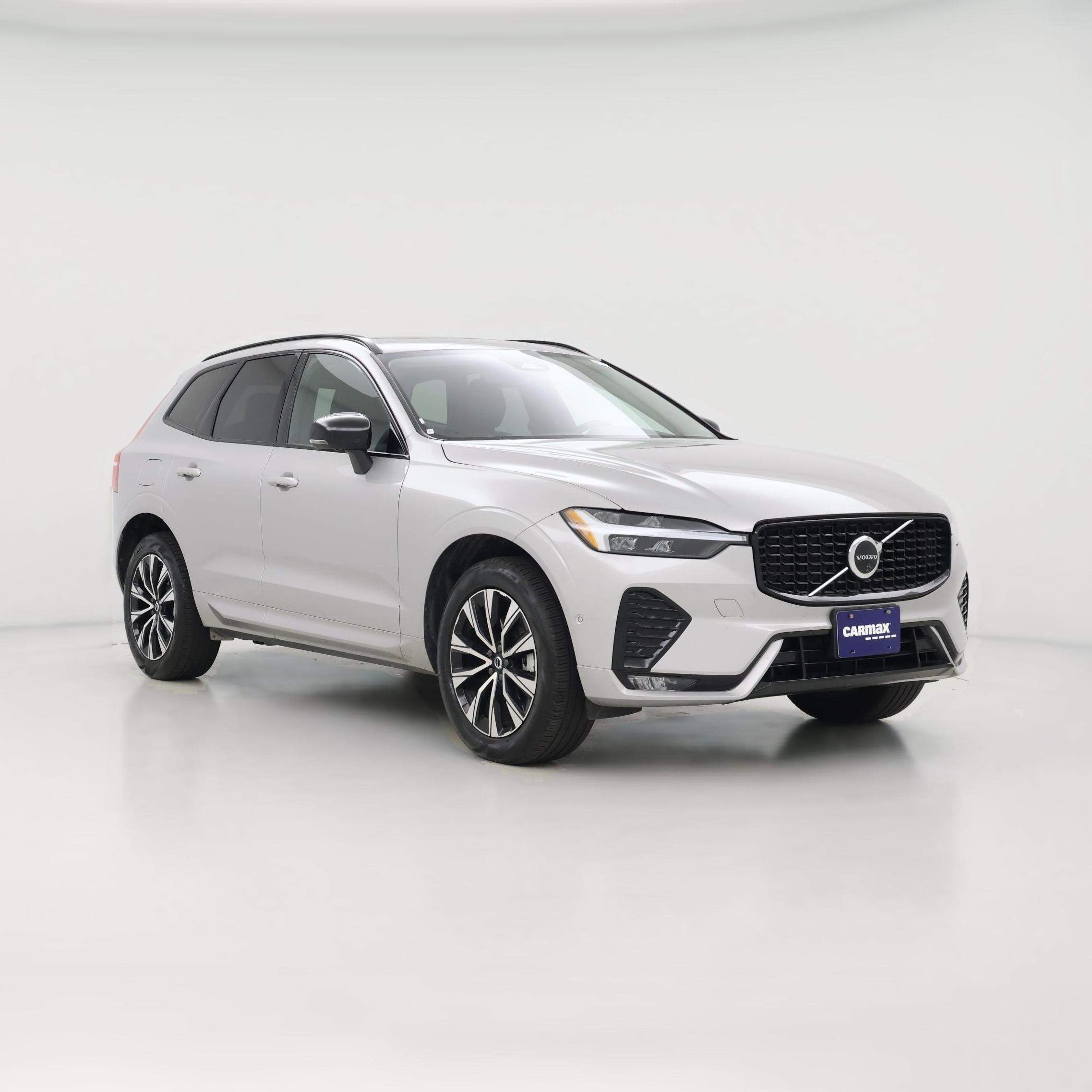 Thumbnail: 2025 Volvo XC60 - 1