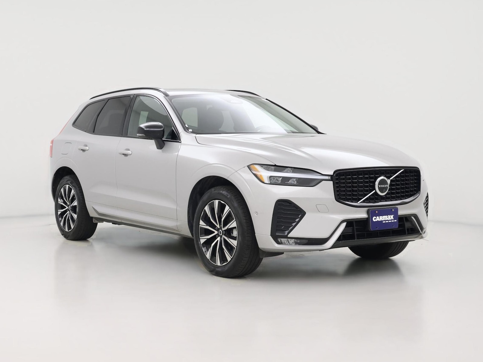 2025 Volvo XC60