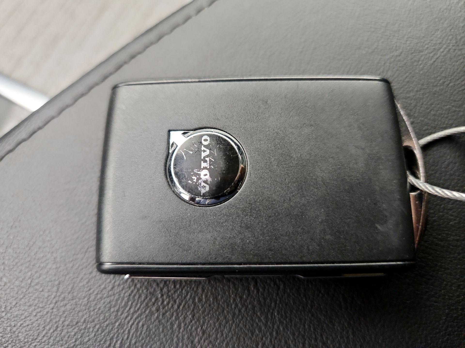 Thumbnail: 2025 Volvo XC60 - 18