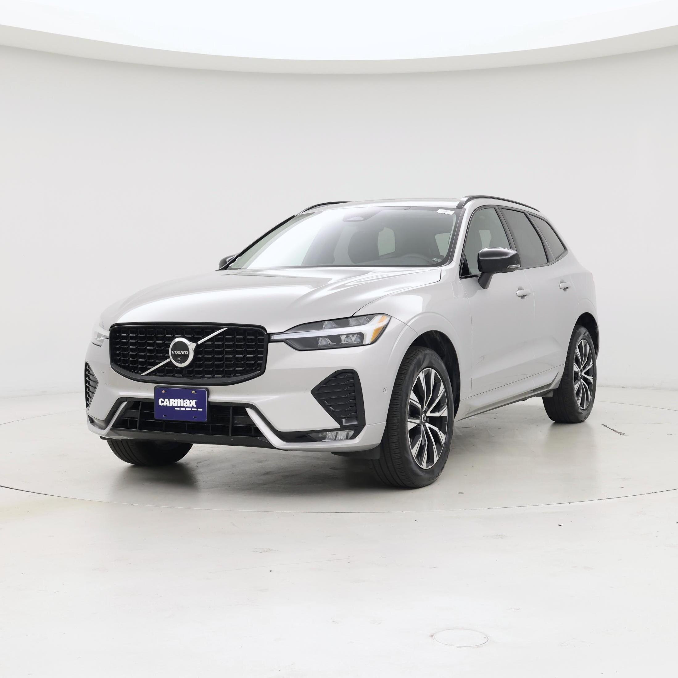 Thumbnail: 2025 Volvo XC60 - 4