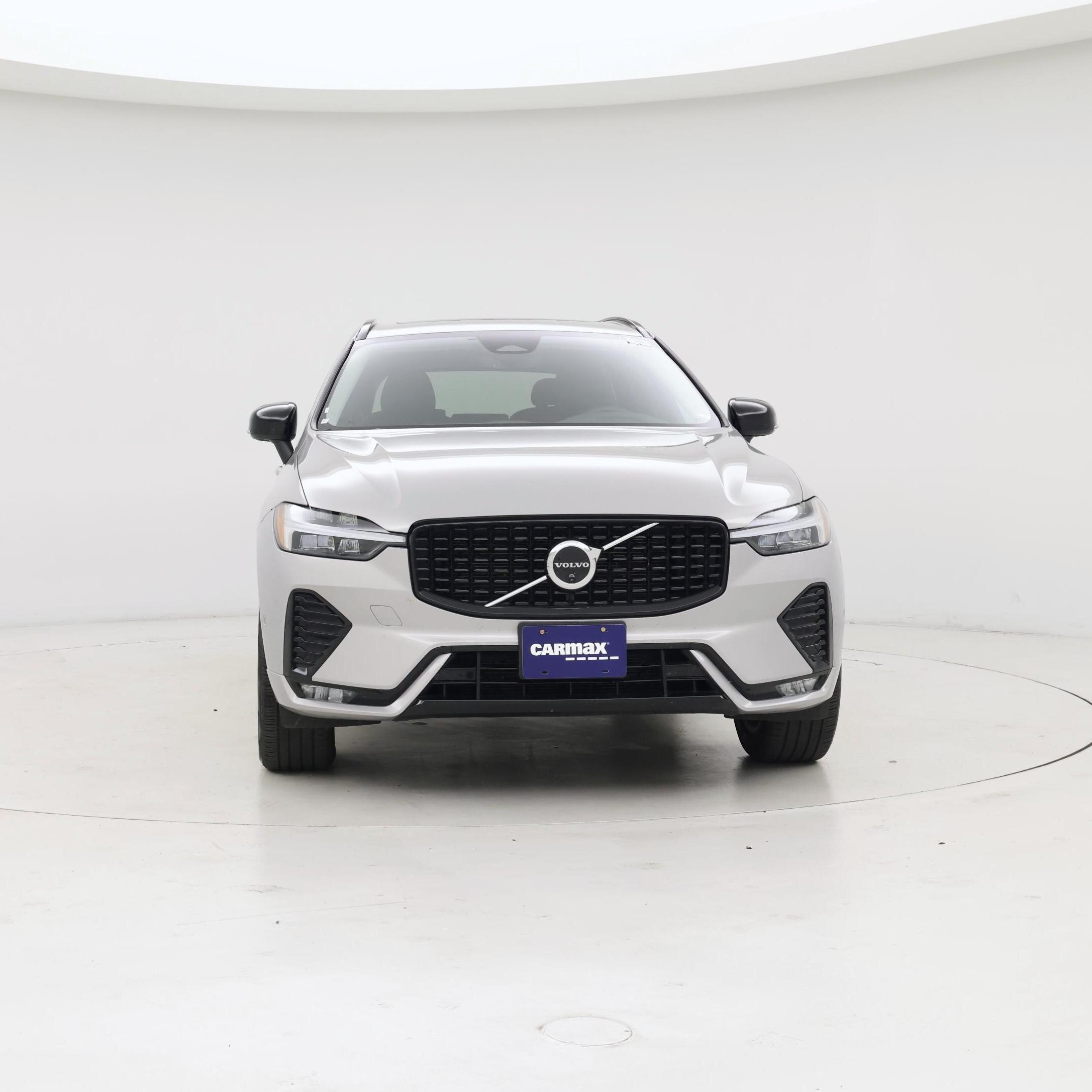 Thumbnail: 2025 Volvo XC60 - 5
