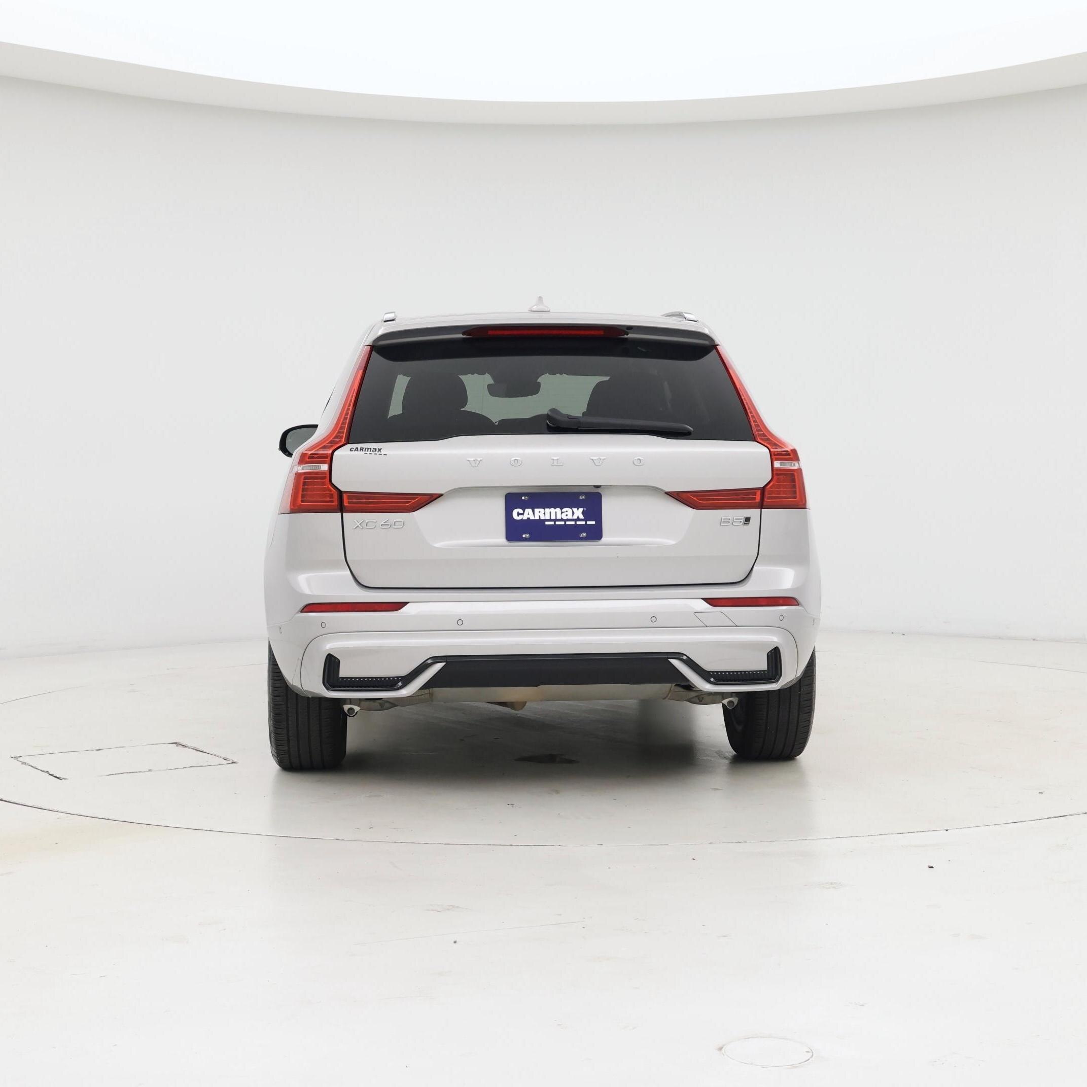 Thumbnail: 2025 Volvo XC60 - 6