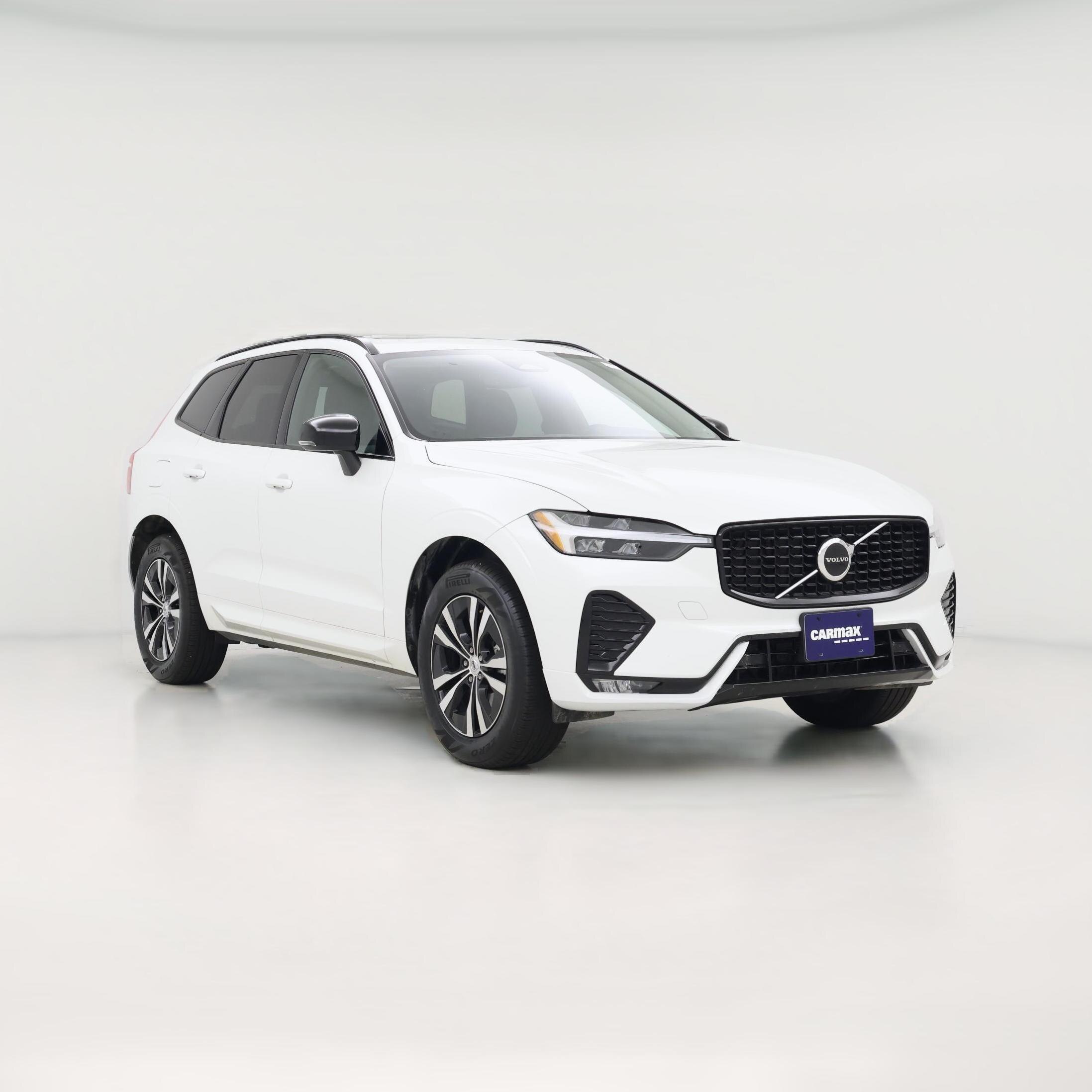 Thumbnail: 2025 Volvo XC60 - 1