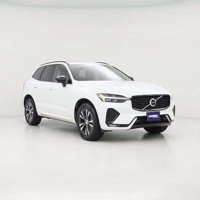 2025 Volvo XC60 B5 Core
