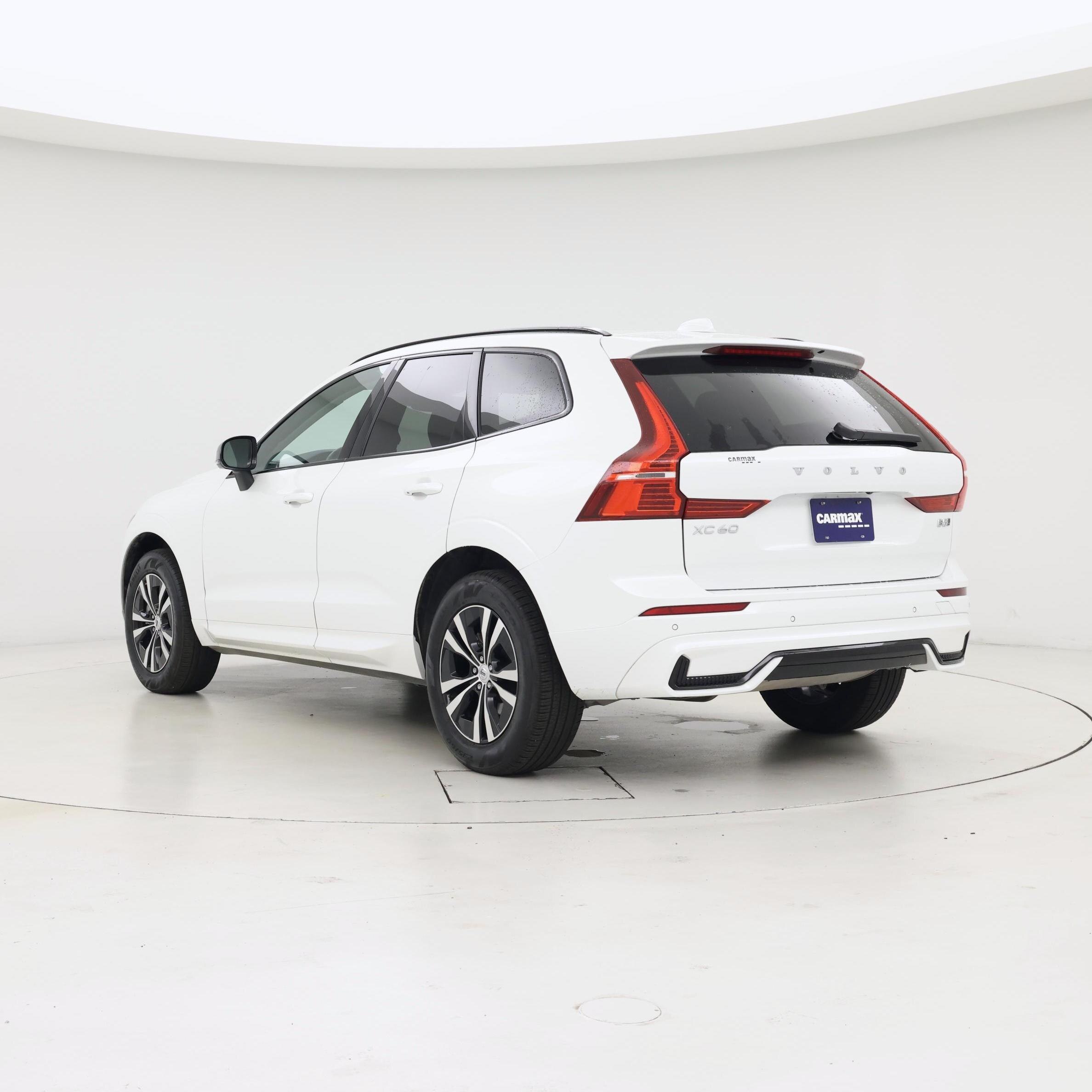 Thumbnail: 2025 Volvo XC60 - 2