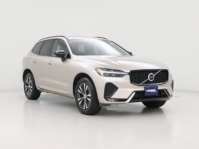2025 Volvo XC60 B5 Core