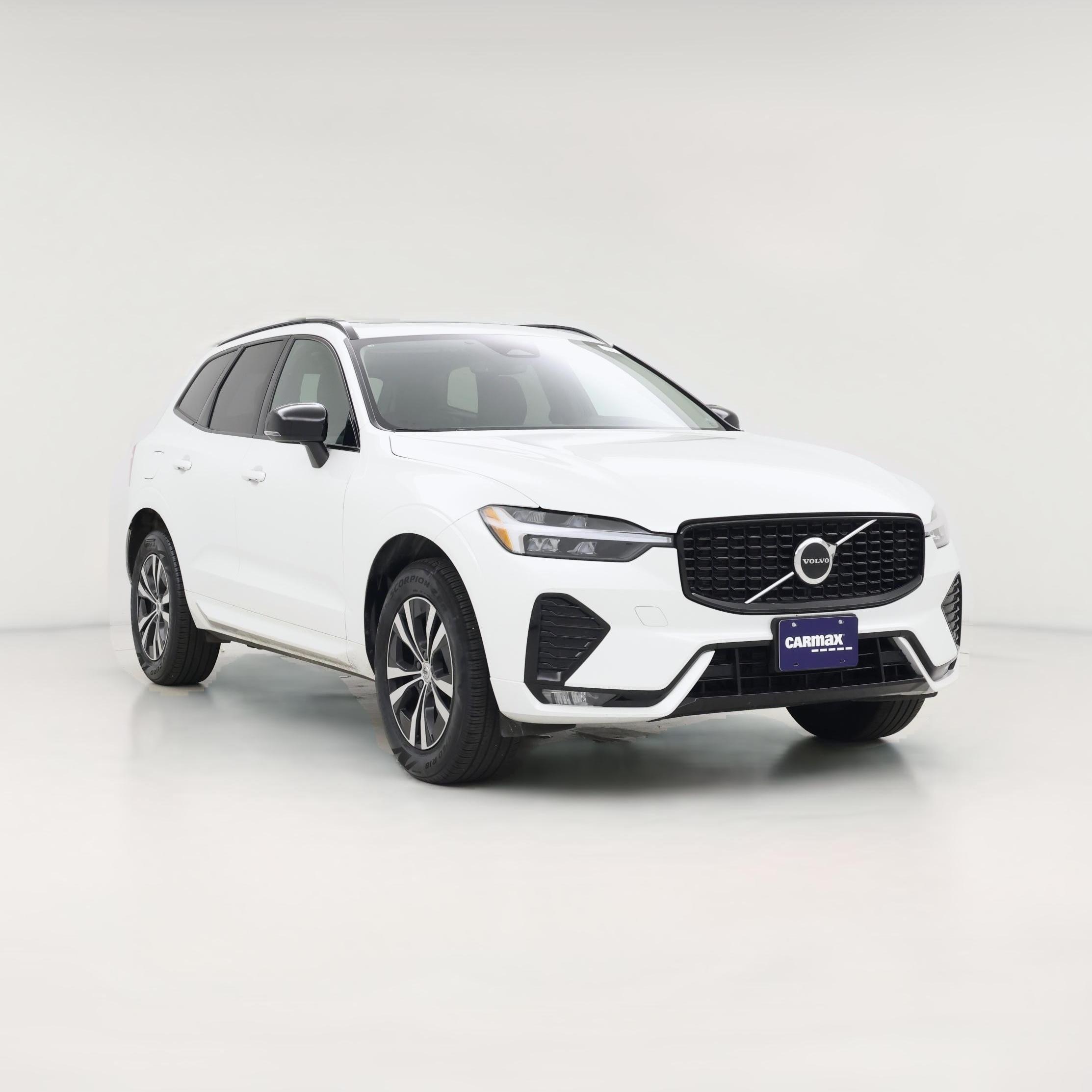 Thumbnail: 2025 Volvo XC60 - 1