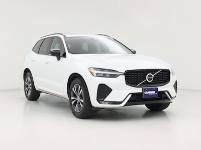 2025 Volvo XC60 B5 Core