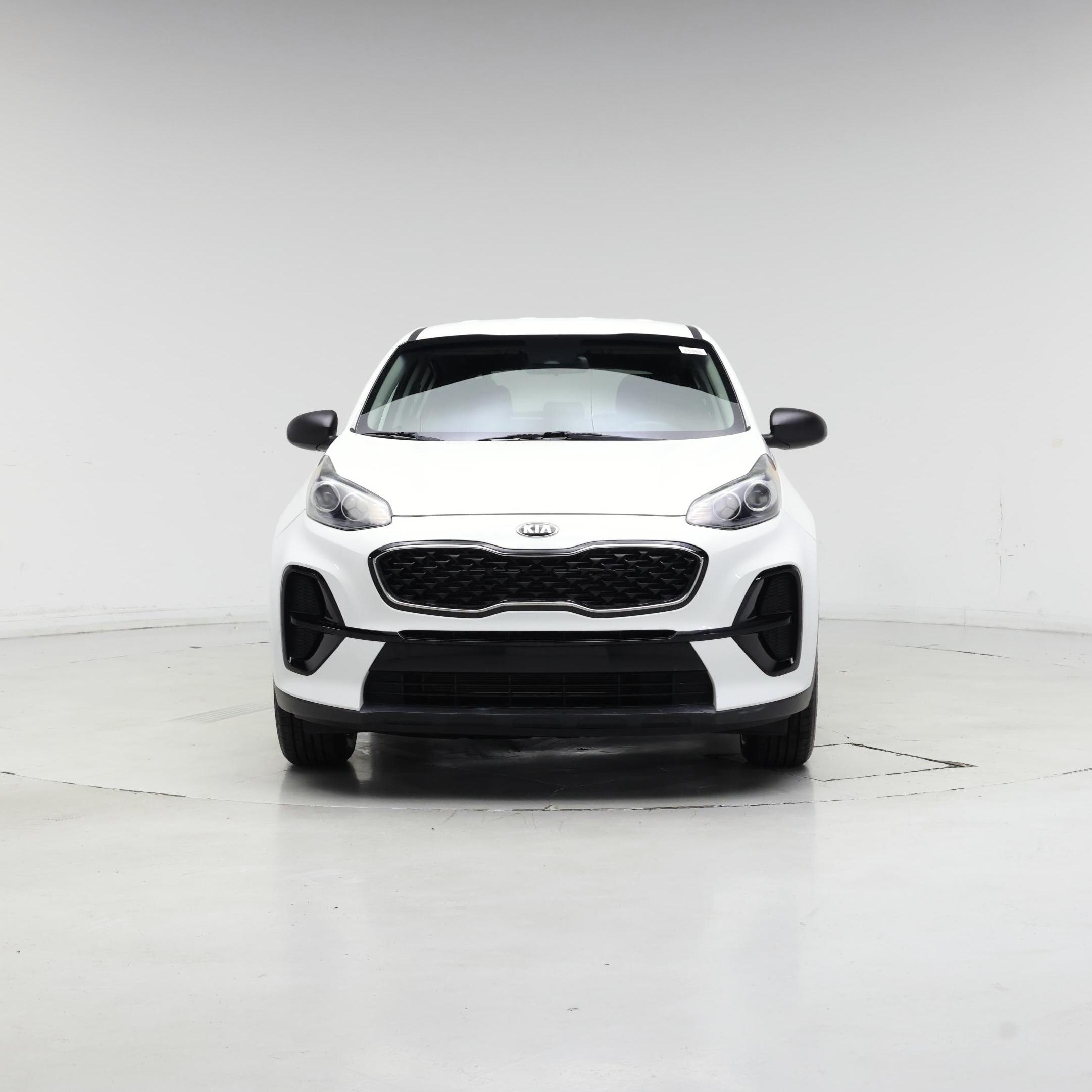Thumbnail: 2020 Kia Sportage - 5