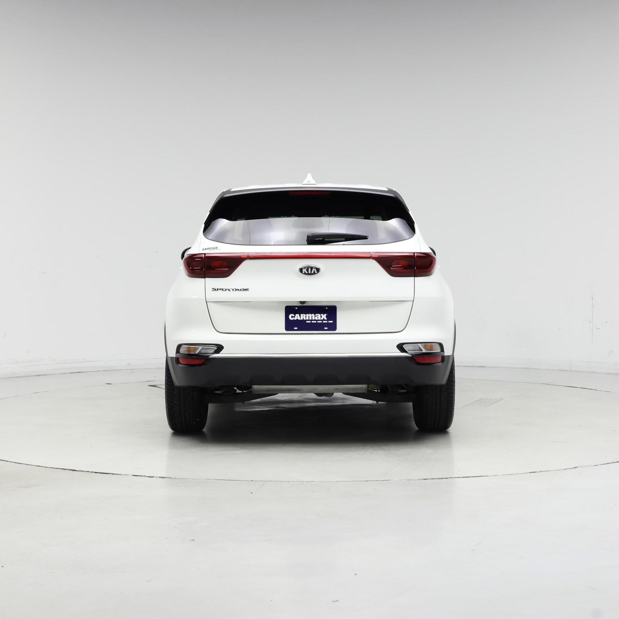 Thumbnail: 2020 Kia Sportage - 6