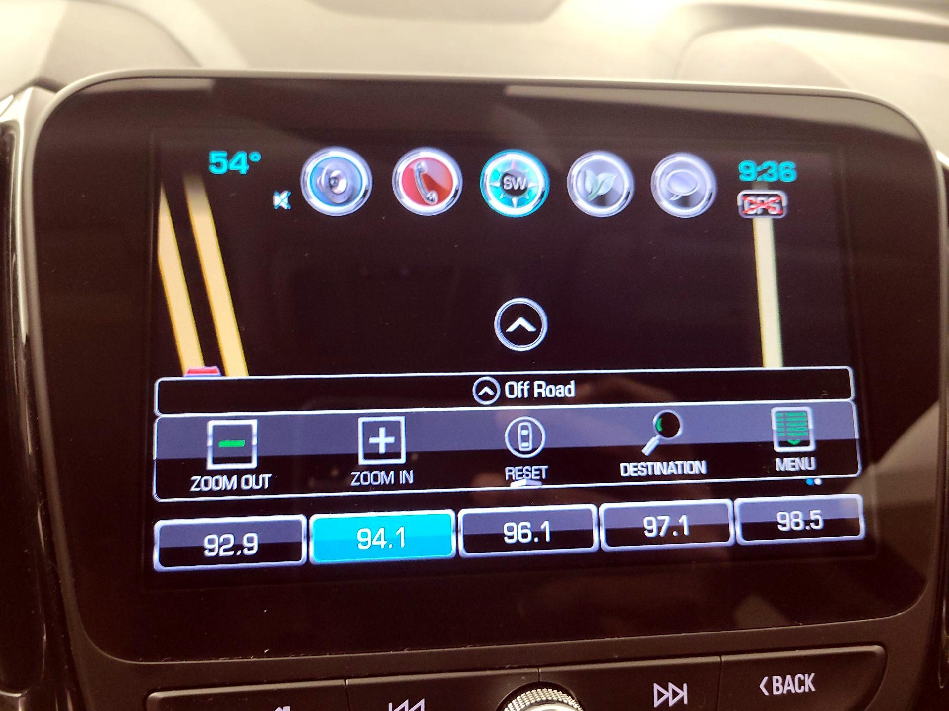 Thumbnail: 2017 Chevrolet Volt - 12