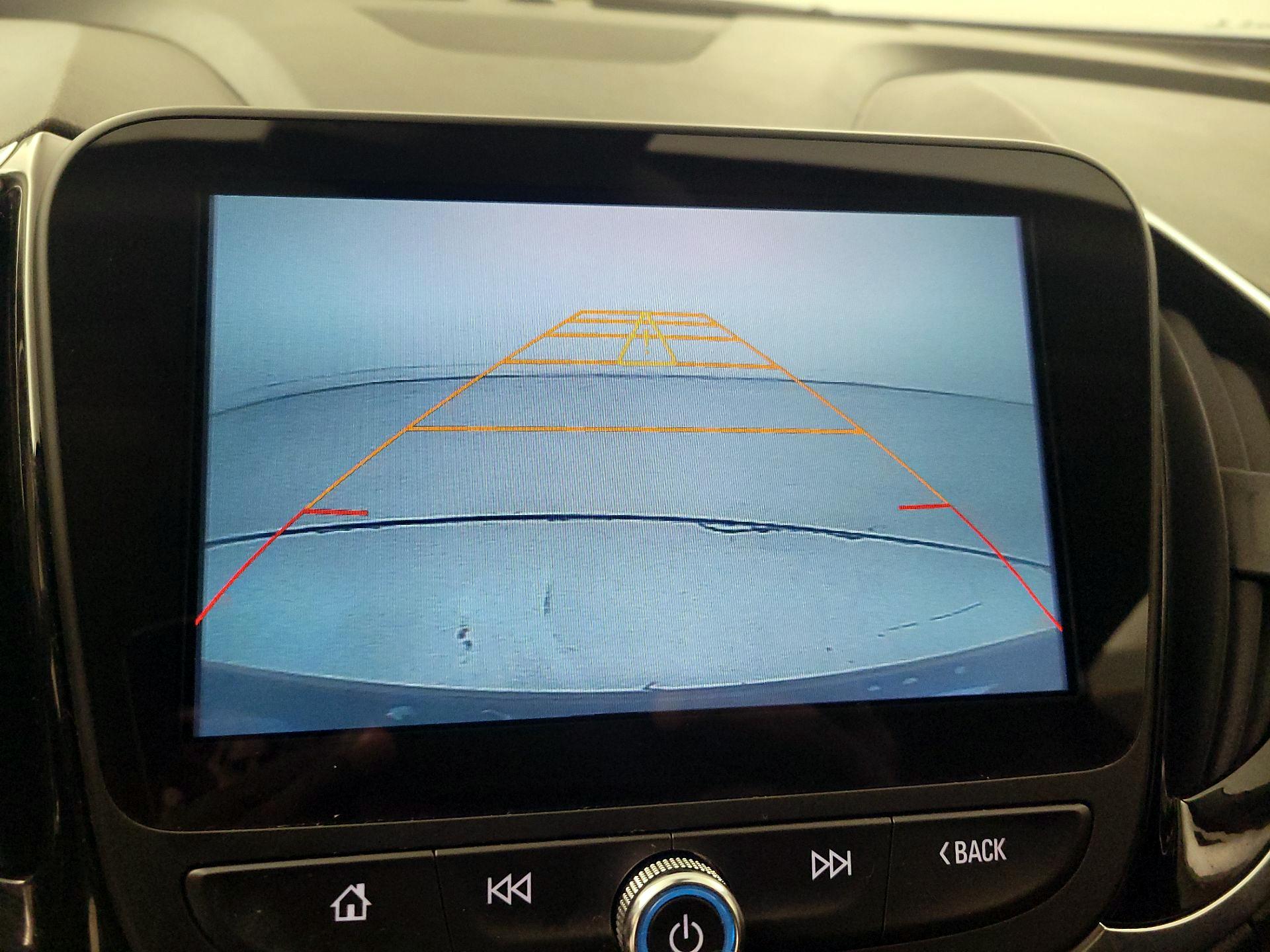 Thumbnail: 2017 Chevrolet Volt - 13