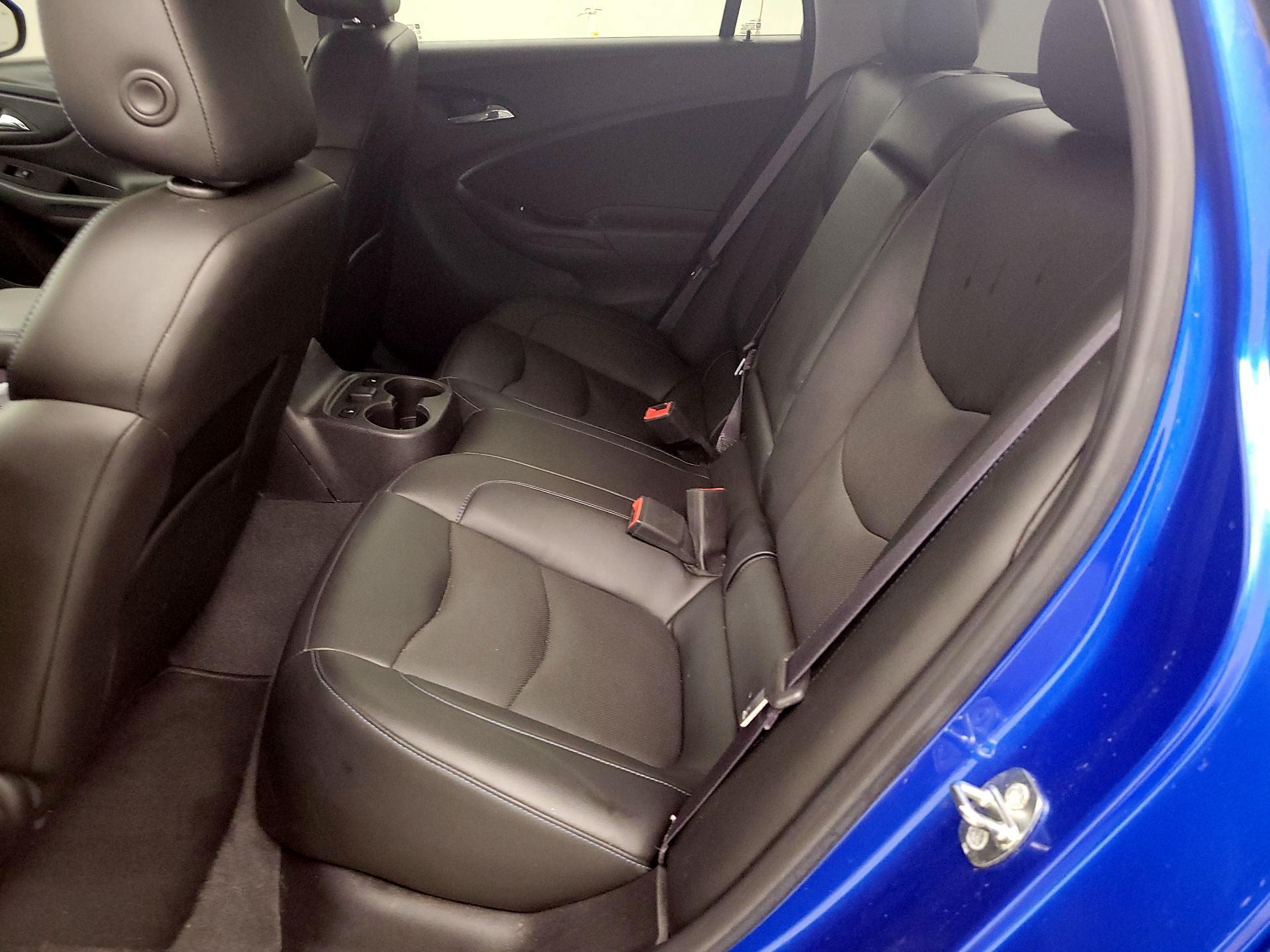 Thumbnail: 2017 Chevrolet Volt - 18