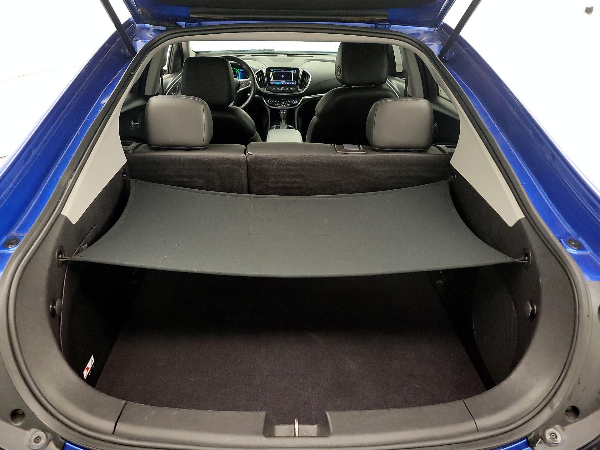 Thumbnail: 2017 Chevrolet Volt - 19