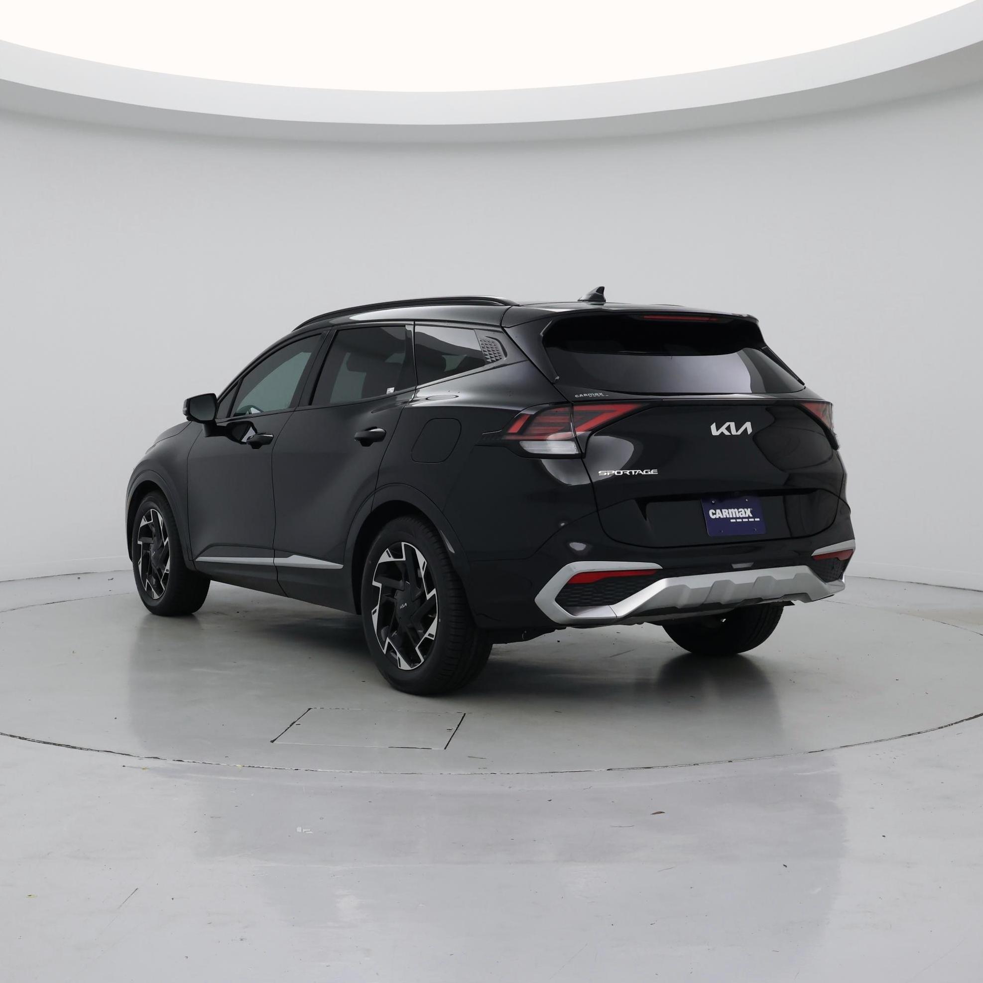 Thumbnail: 2023 Kia Sportage - 2