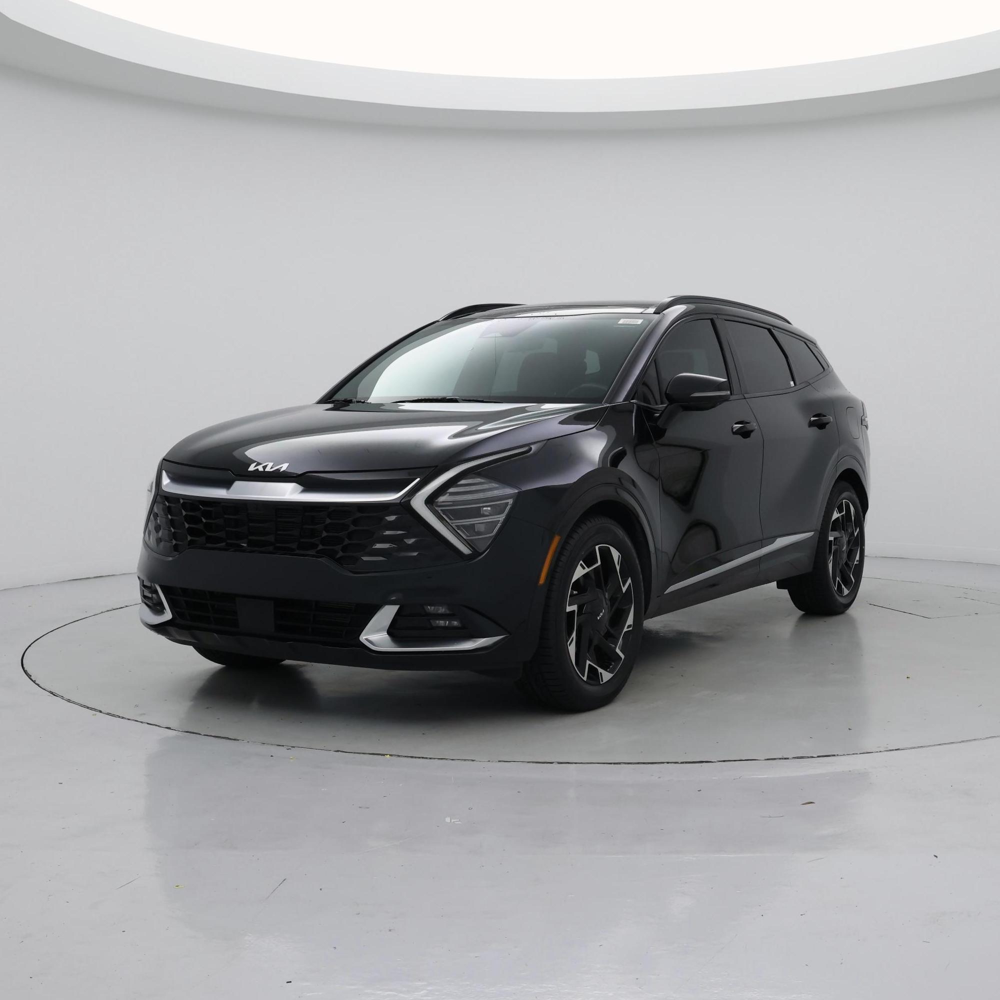 Thumbnail: 2023 Kia Sportage - 4