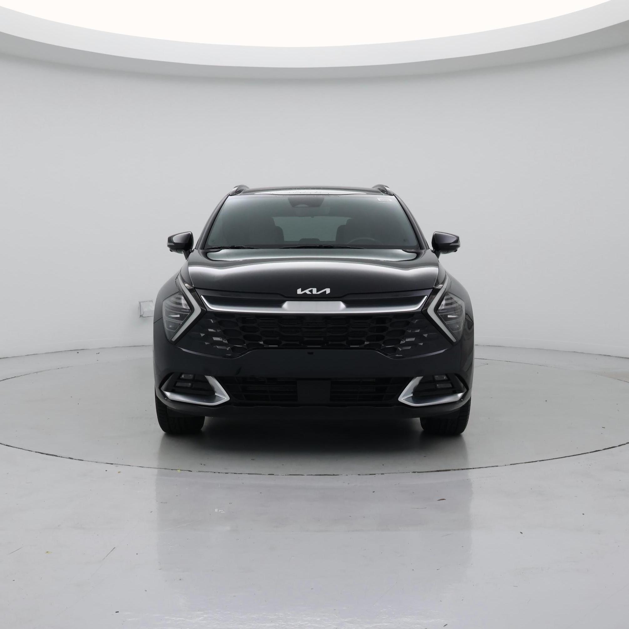 Thumbnail: 2023 Kia Sportage - 5
