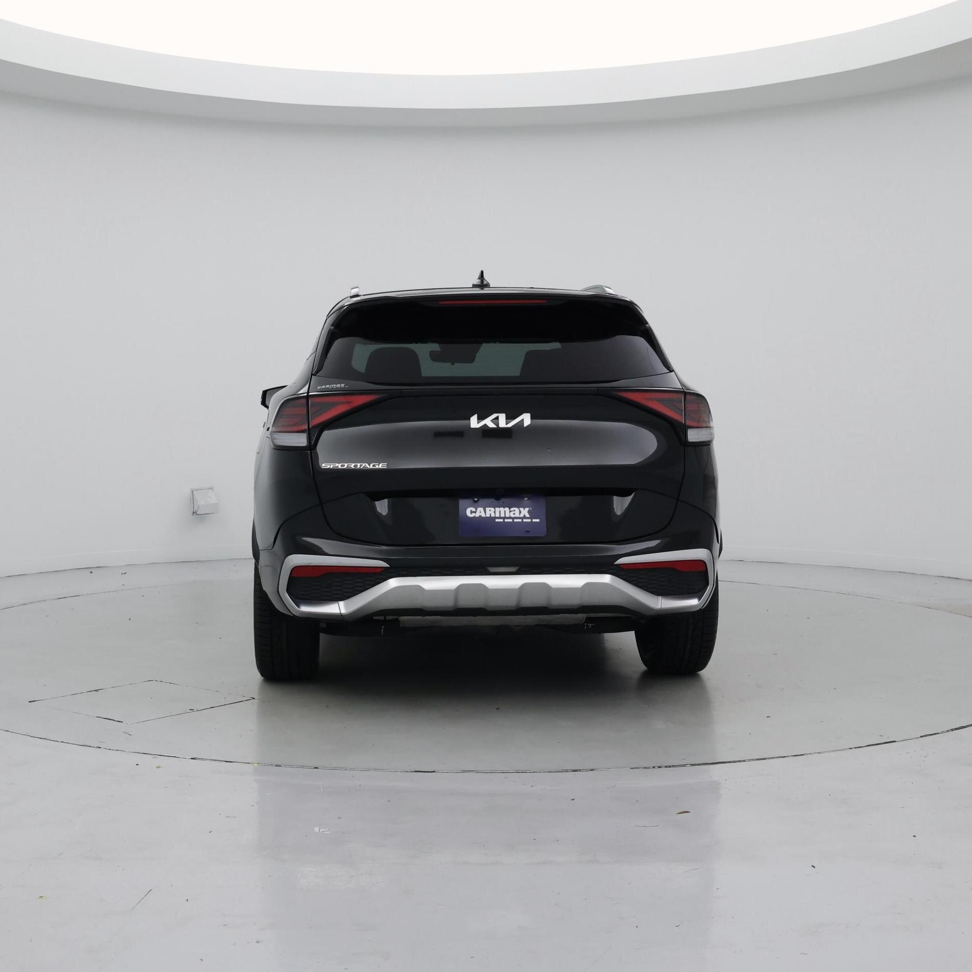 Thumbnail: 2023 Kia Sportage - 6