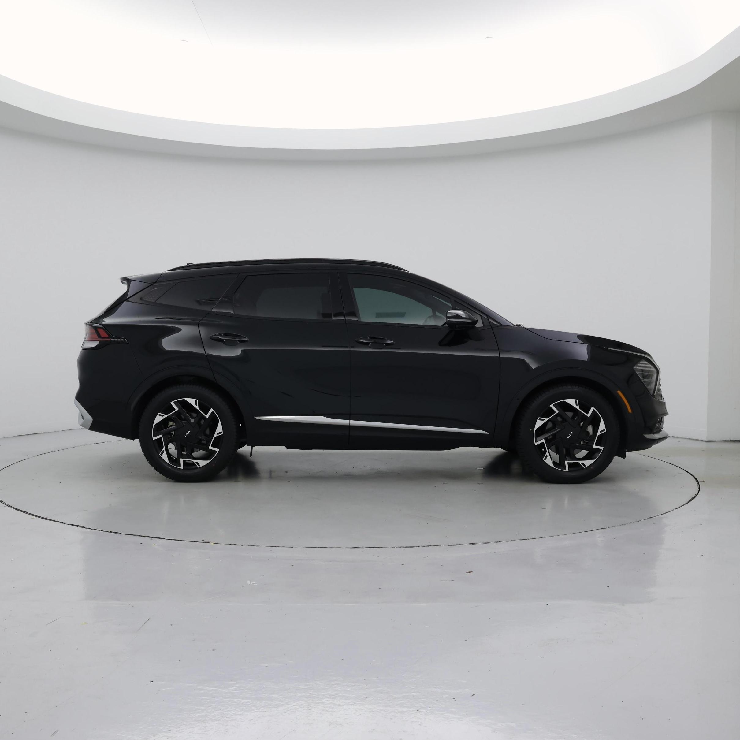 Thumbnail: 2023 Kia Sportage - 7