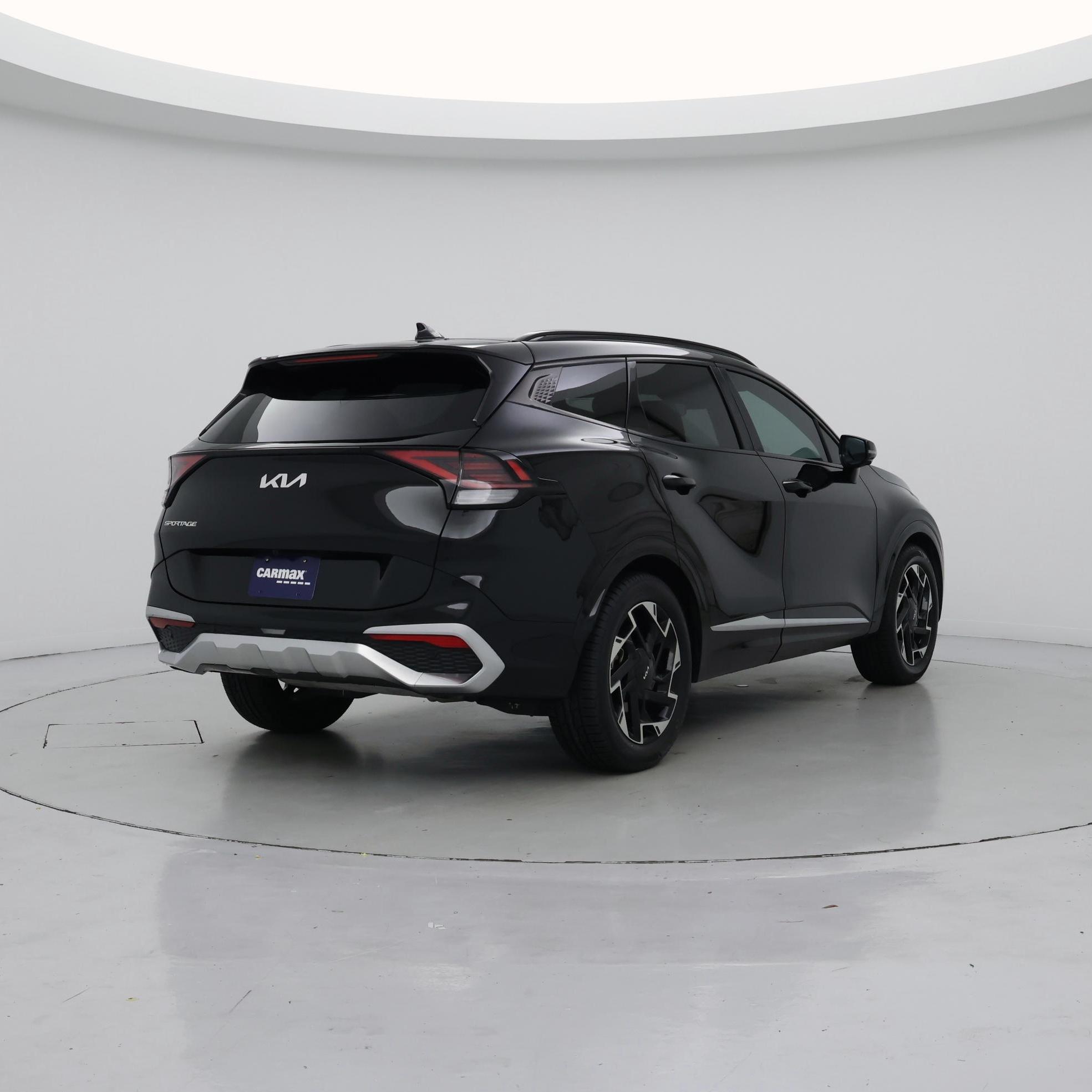 Thumbnail: 2023 Kia Sportage - 8