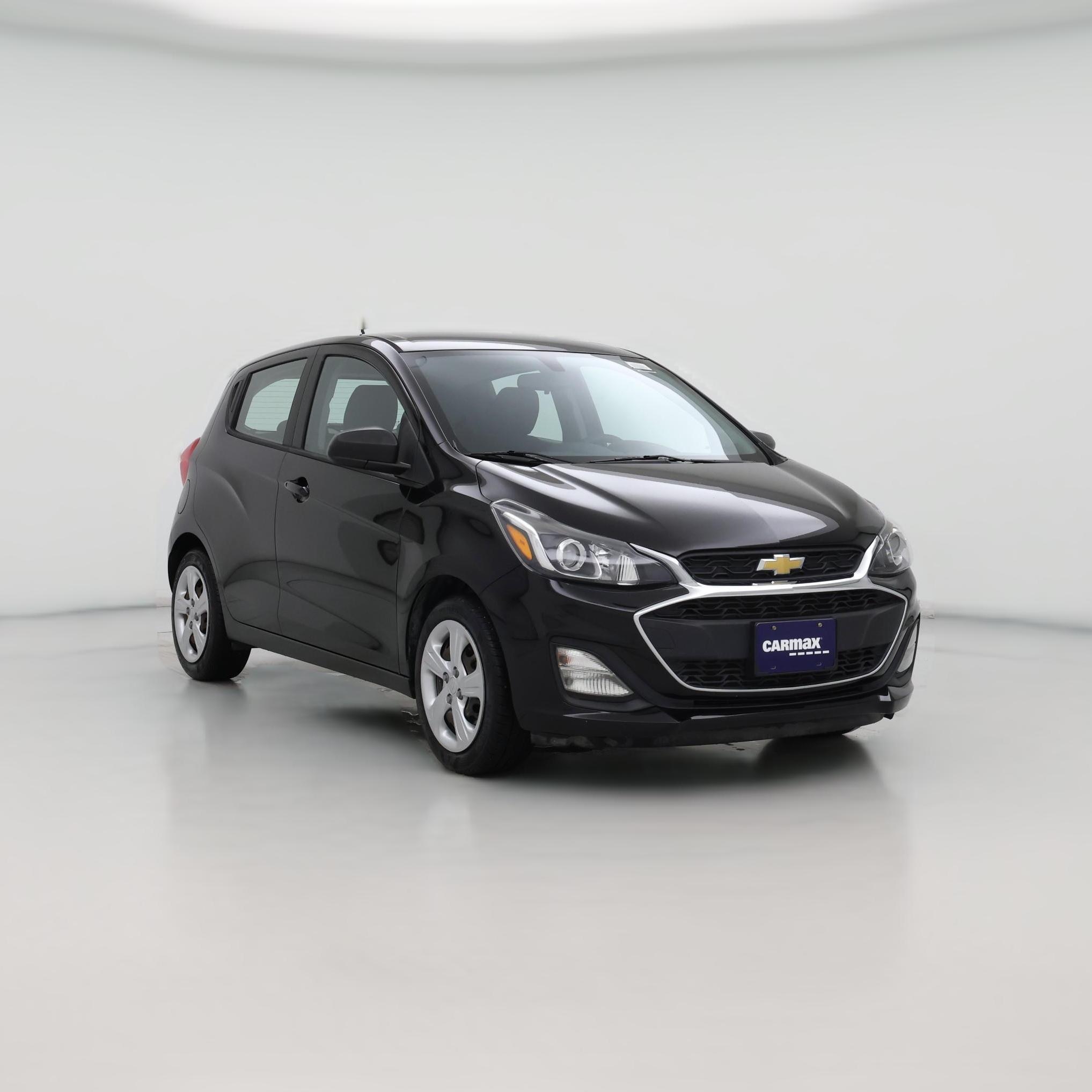 Thumbnail: 2021 Chevrolet Spark - 1