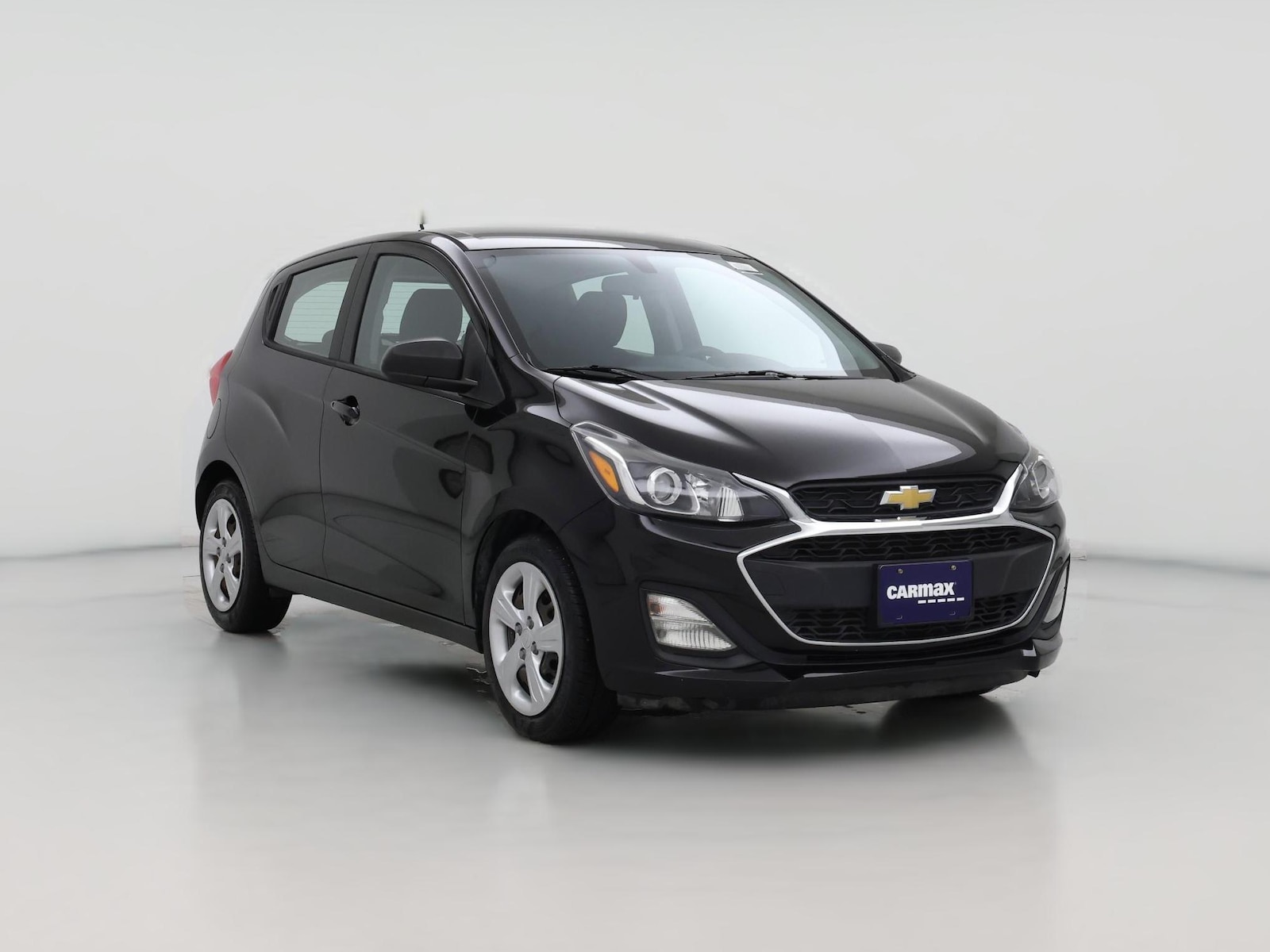 2021 Chevrolet Spark