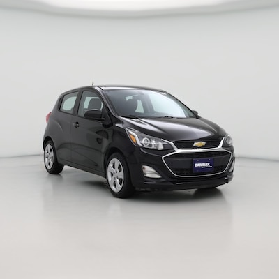 2021 Chevrolet Spark LS